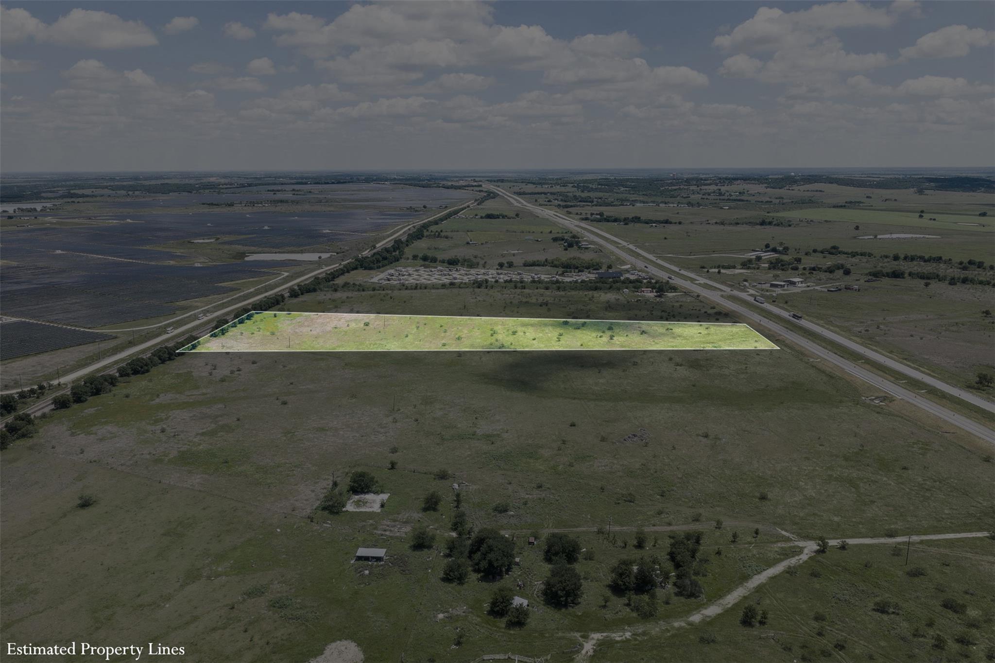 Lot 2 HWY 36, Rogers, TX 76569