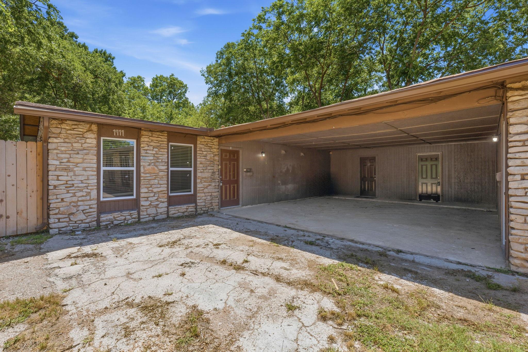 1911 Hearthside Dr # A/B, Austin, TX 78757