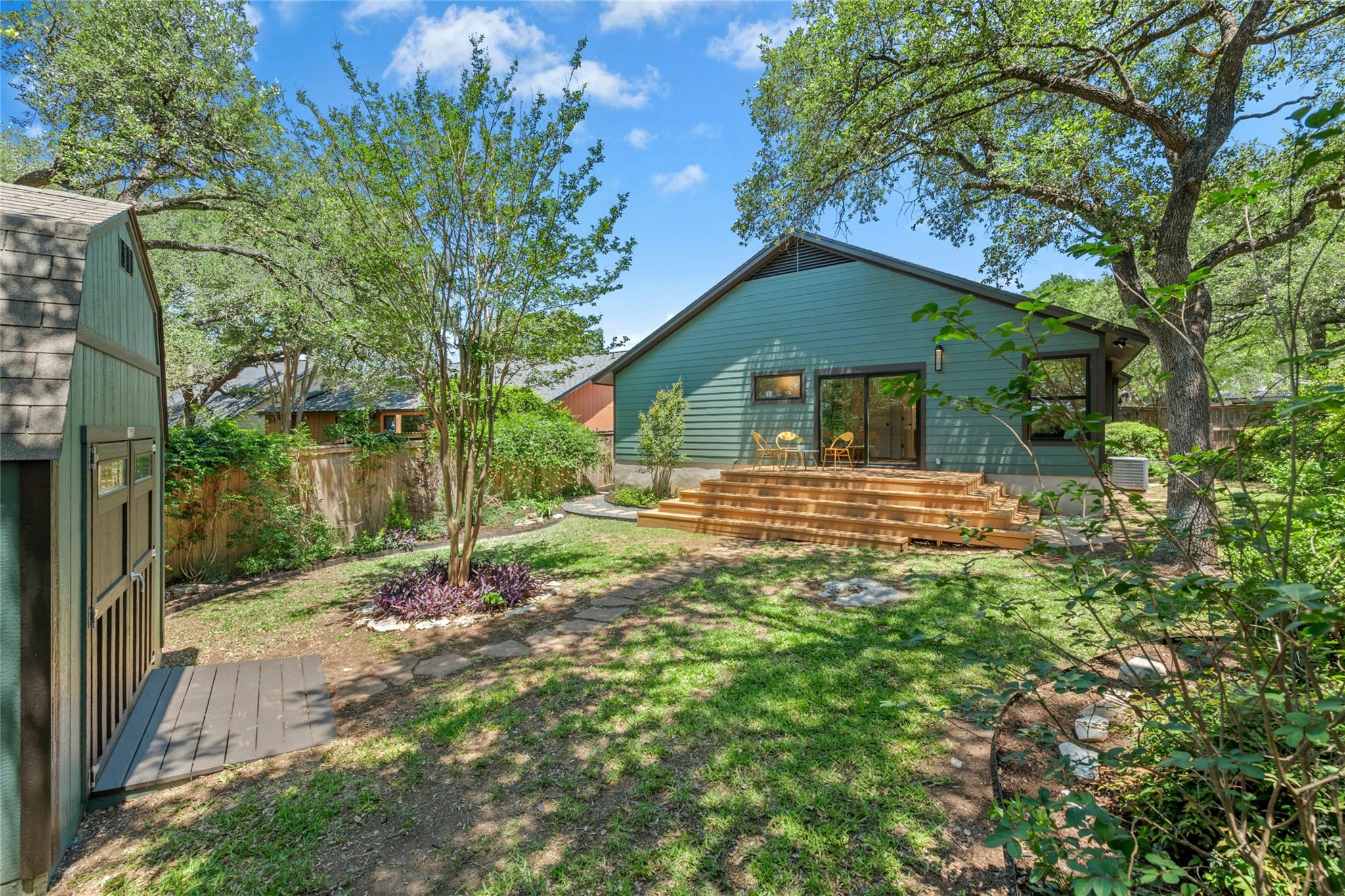 12704 Timberside Dr, Austin, TX 78727