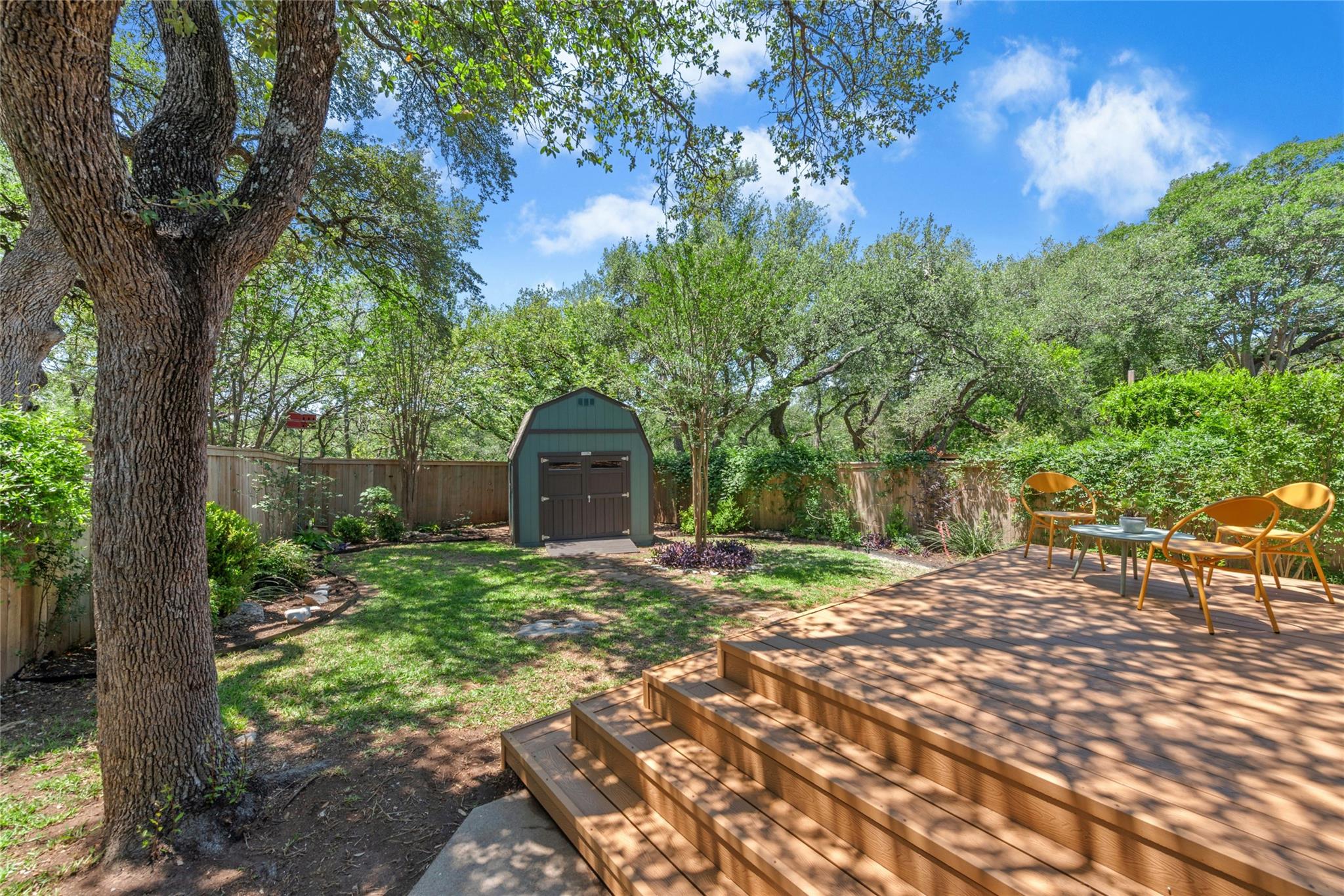 12704 Timberside Dr, Austin, TX 78727