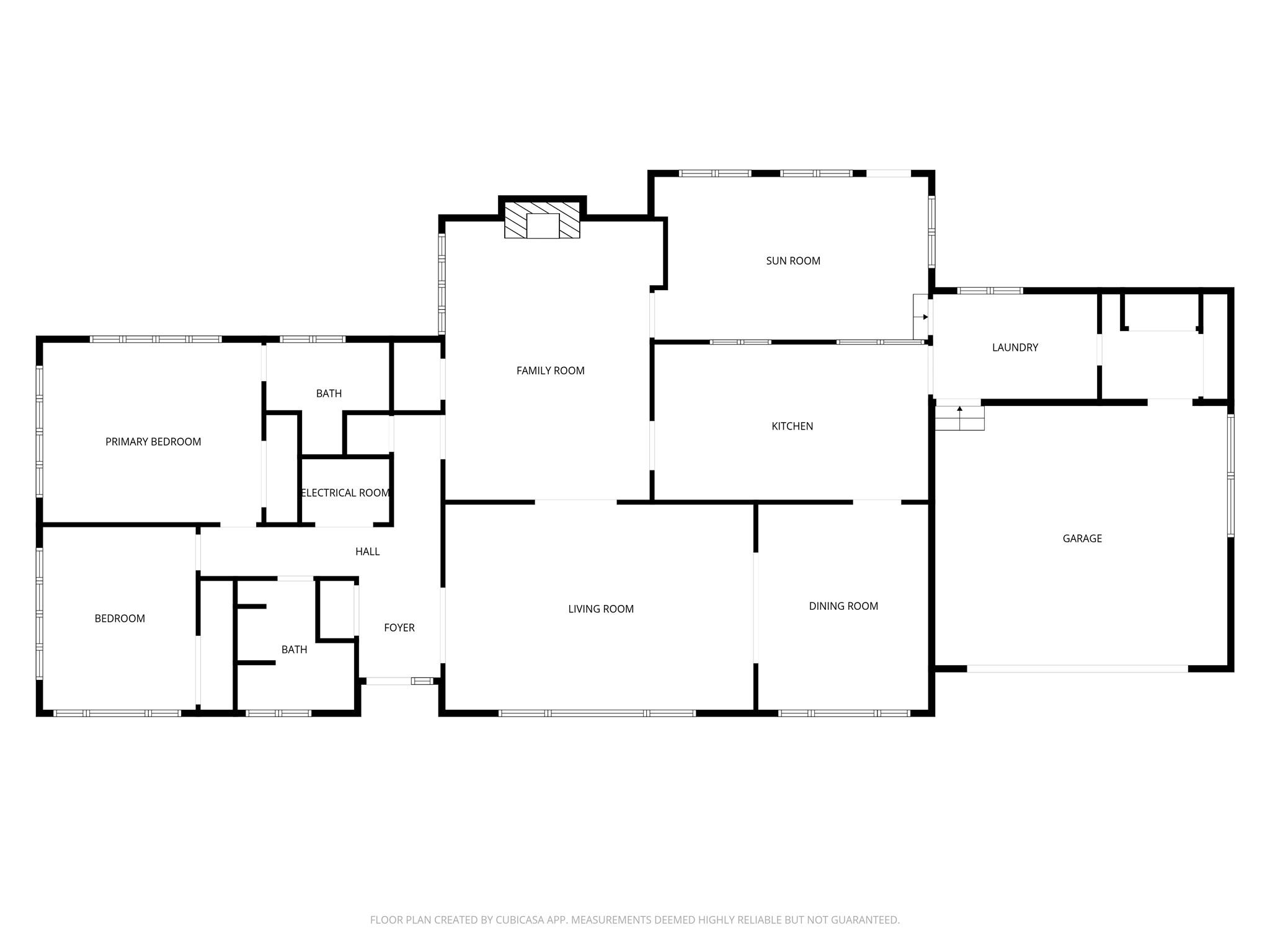 708 W North Ave, Lampasas, TX 76550