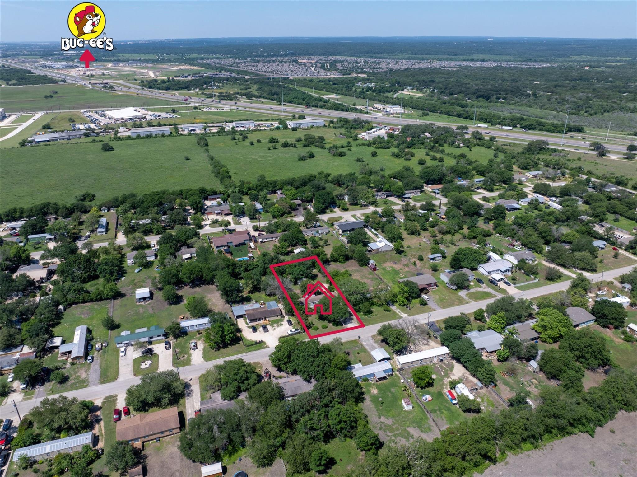 258 Quail Ridge Dr, Kyle, TX 78640