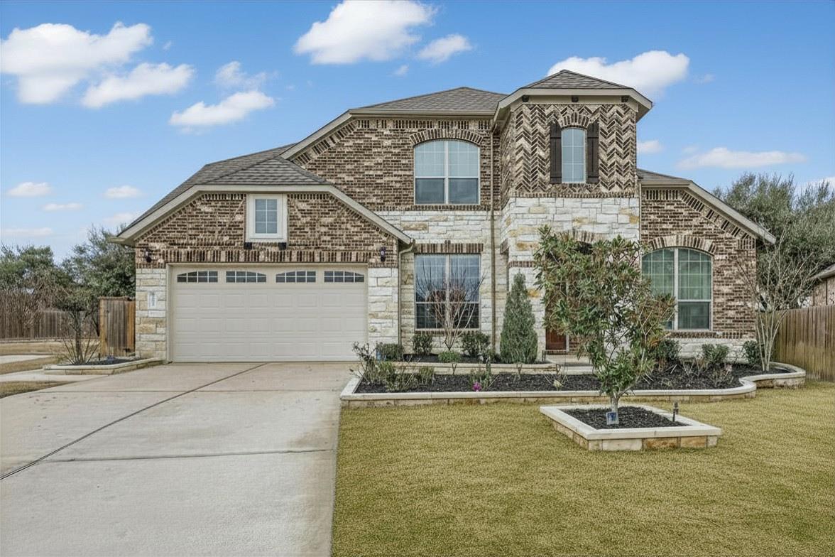 10713 Lavon Bnd, Austin, TX 78717