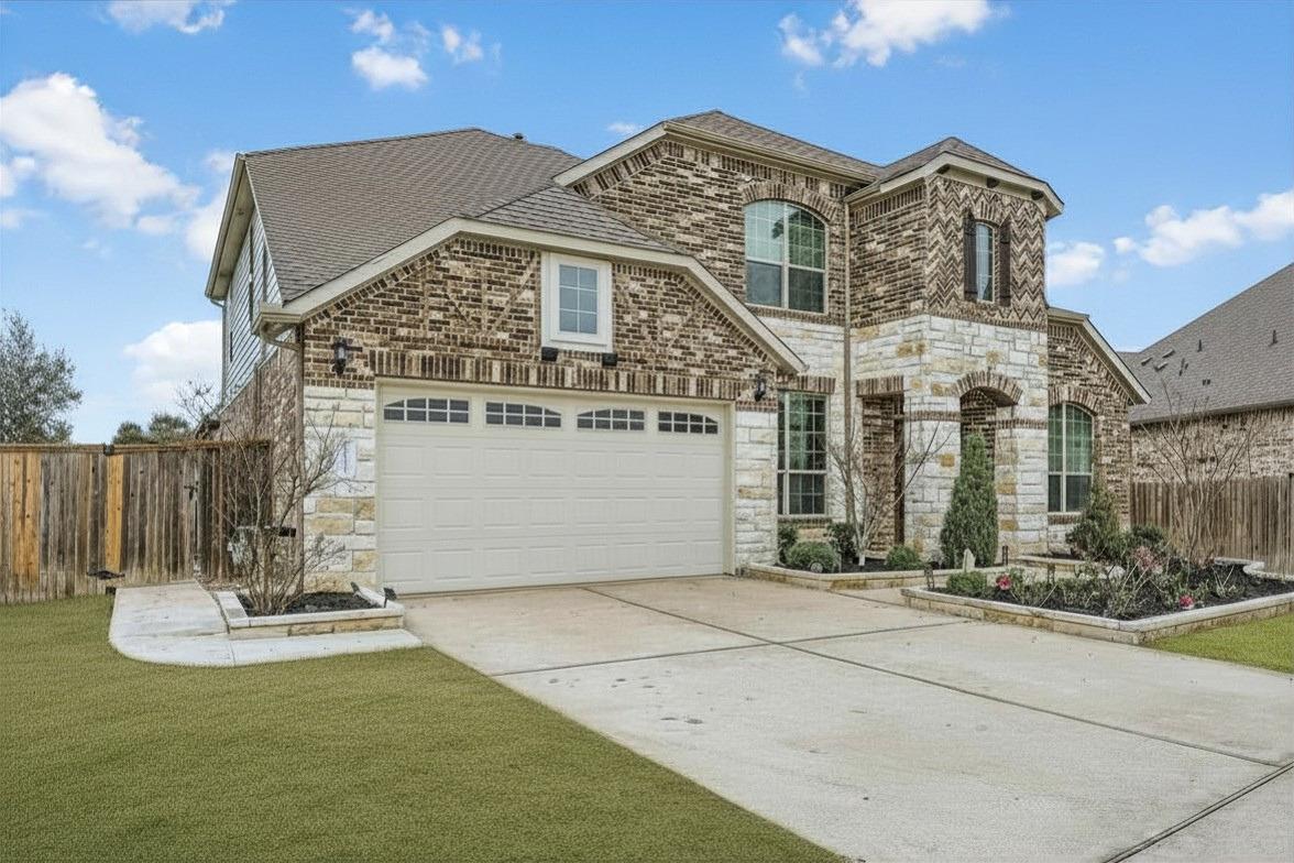 10713 Lavon Bnd, Austin, TX 78717