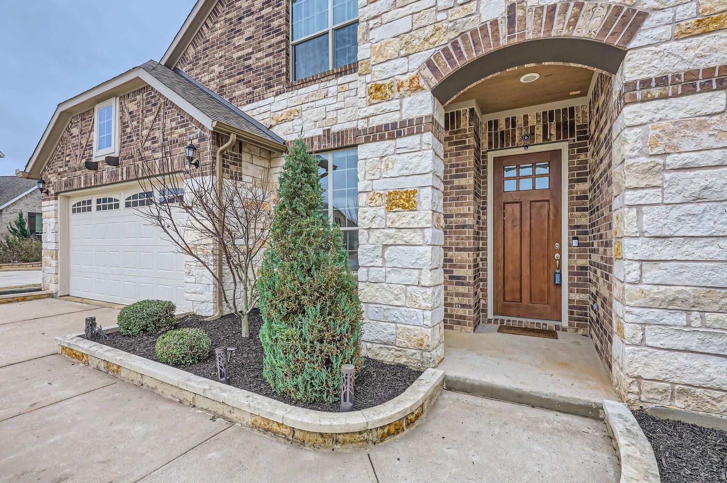10713 Lavon Bnd, Austin, TX 78717
