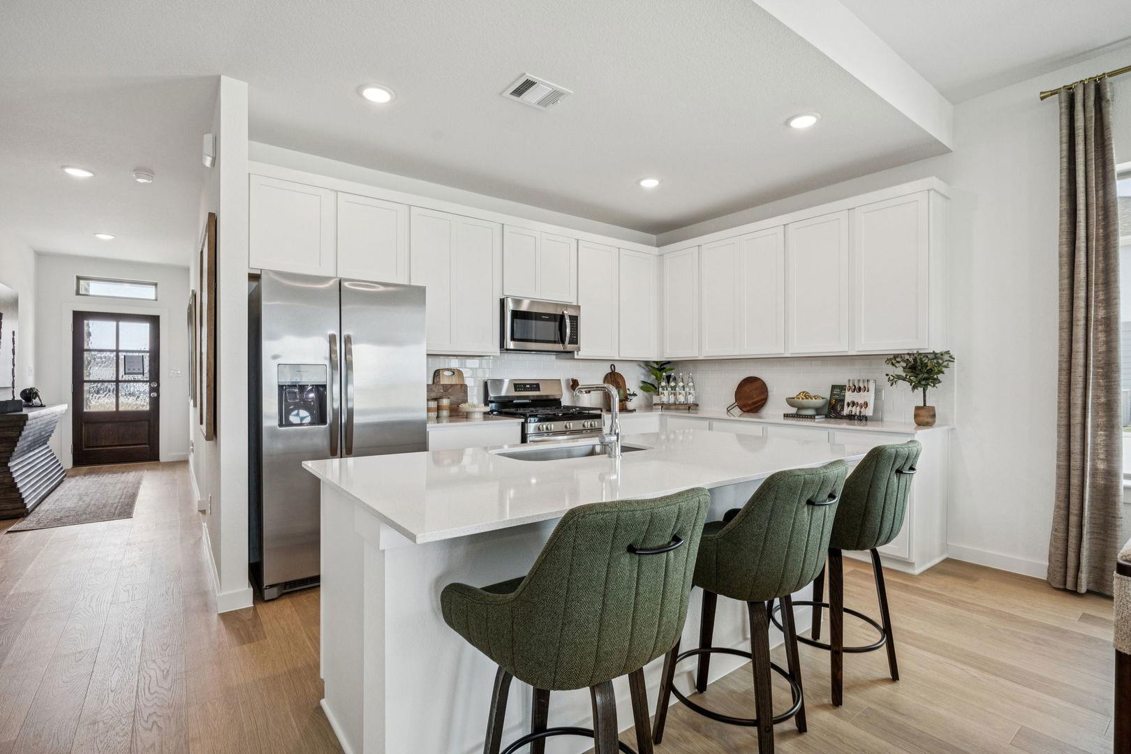 116 Malibu, Hutto, TX 78634