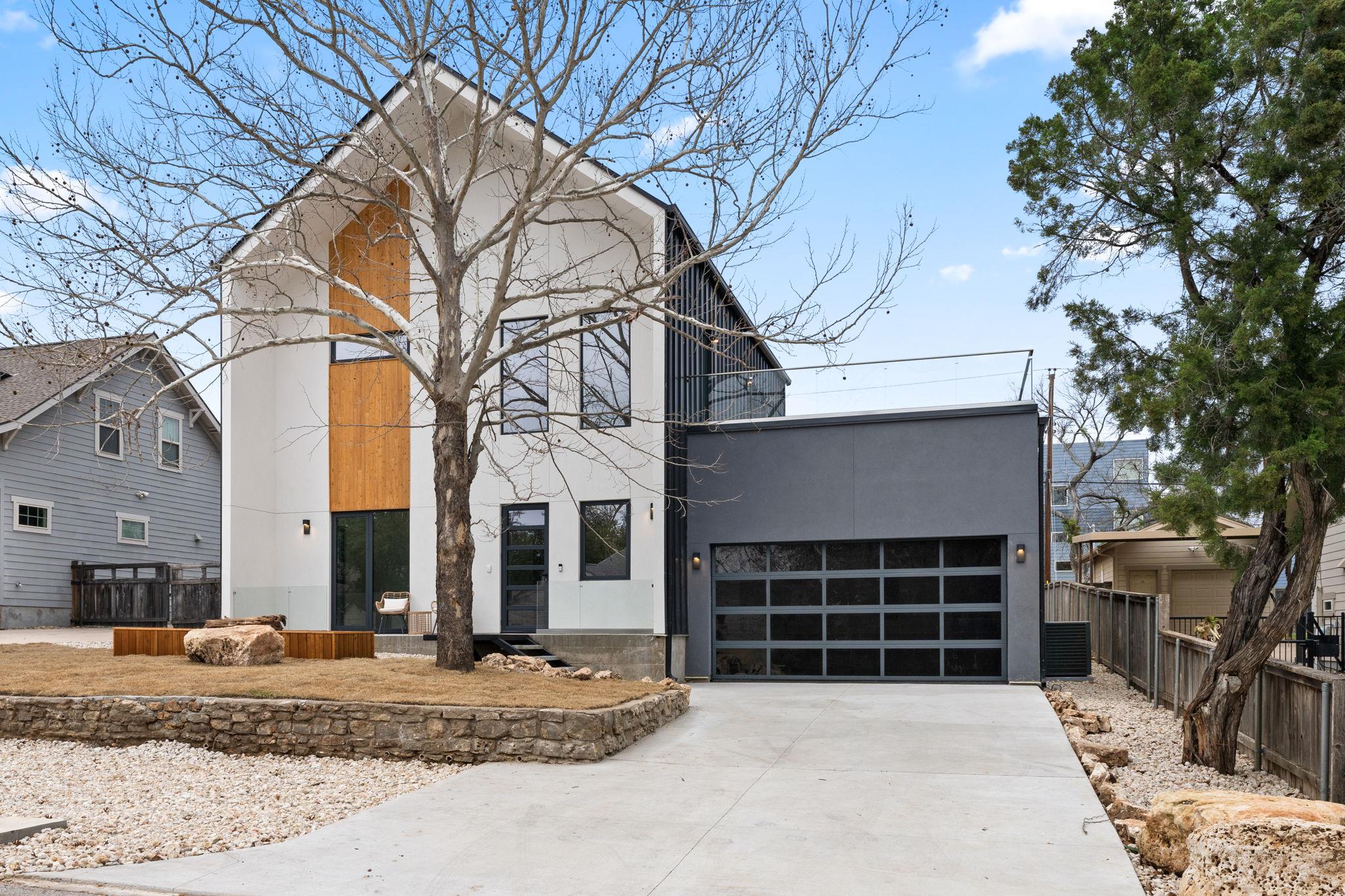 2915 Chisholm Trl, Austin, TX 78734
