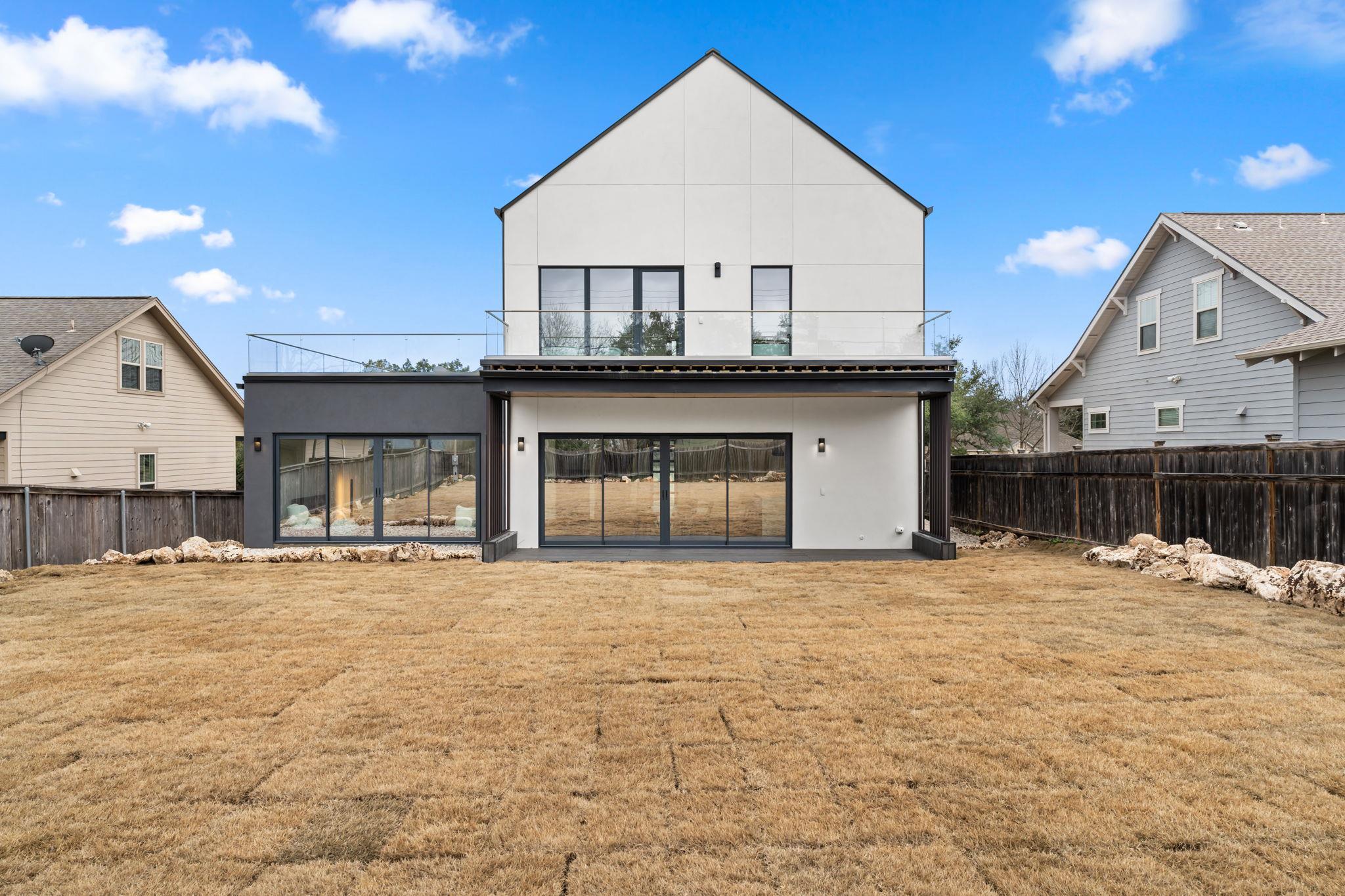 2915 Chisholm Trl, Austin, TX 78734