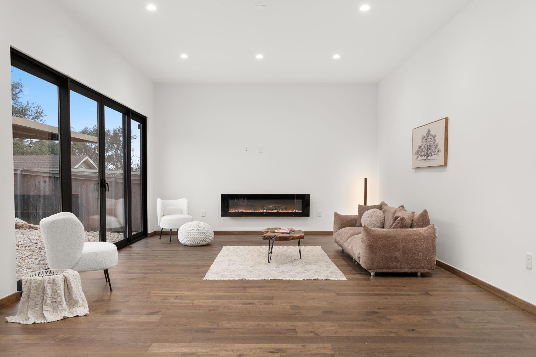 2915 Chisholm Trl, Austin, TX 78734