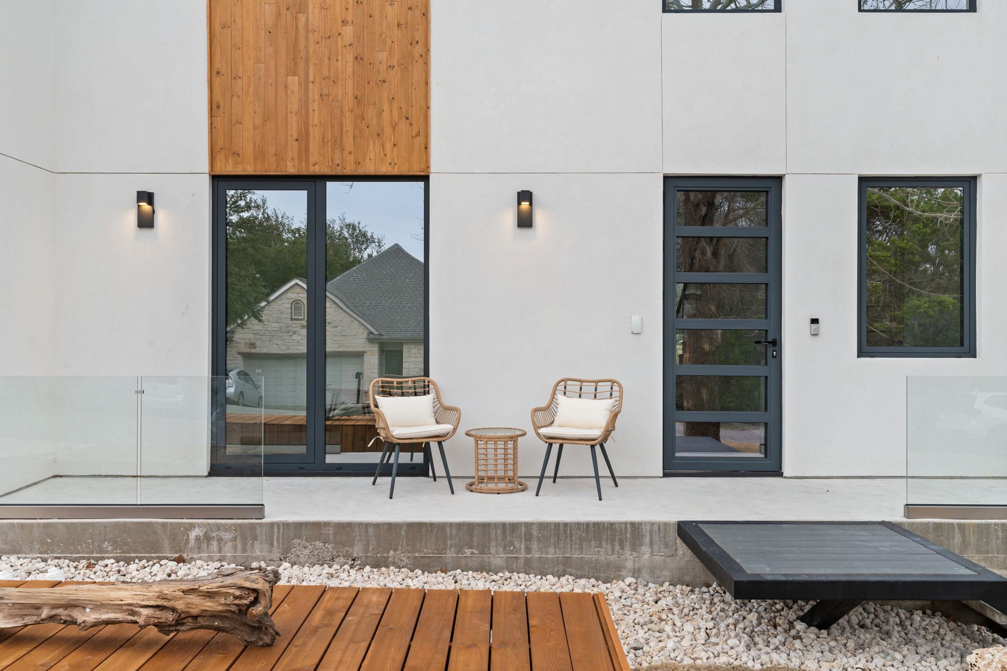 2915 Chisholm Trl, Austin, TX 78734