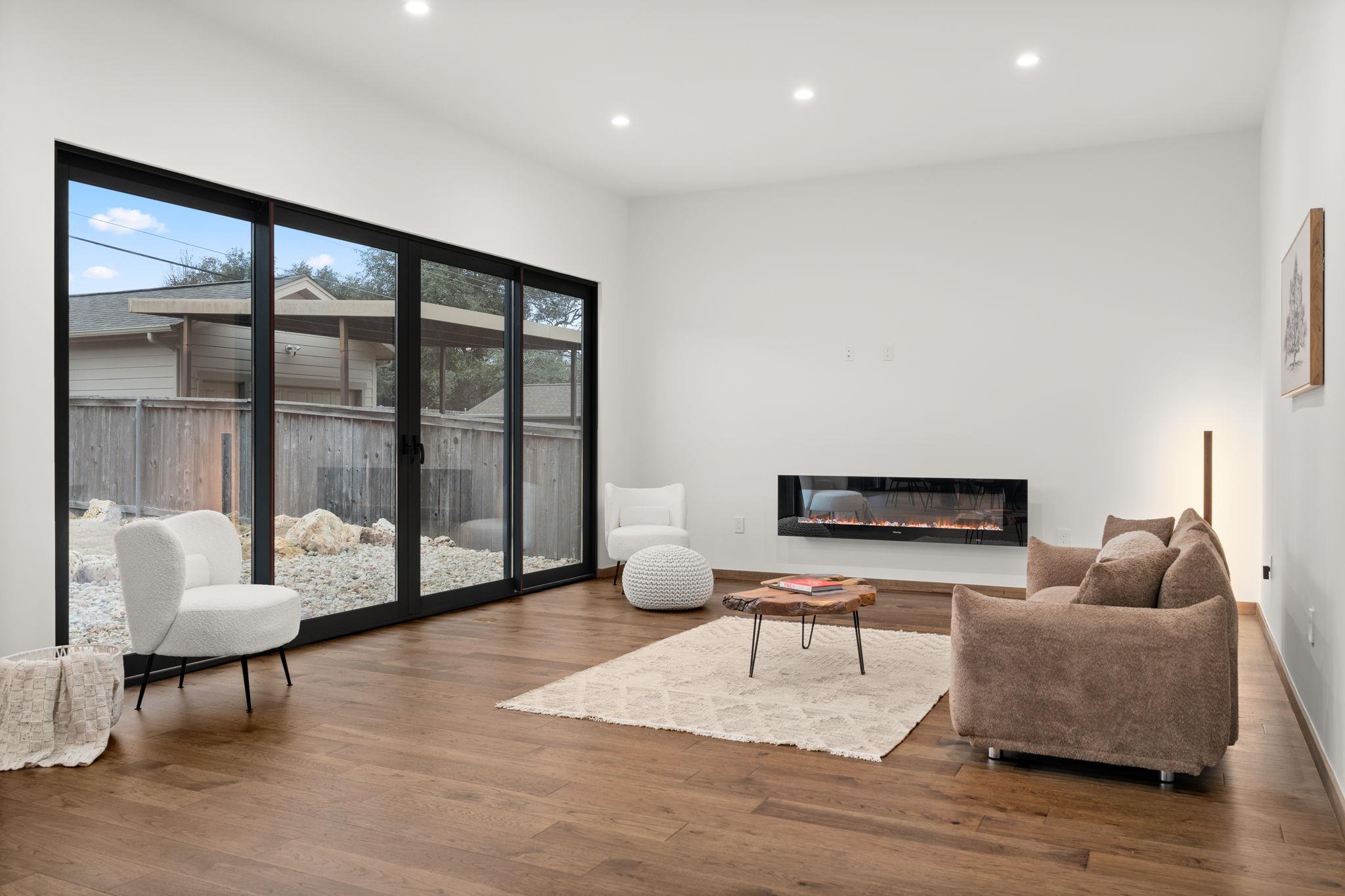 2915 Chisholm Trl, Austin, TX 78734