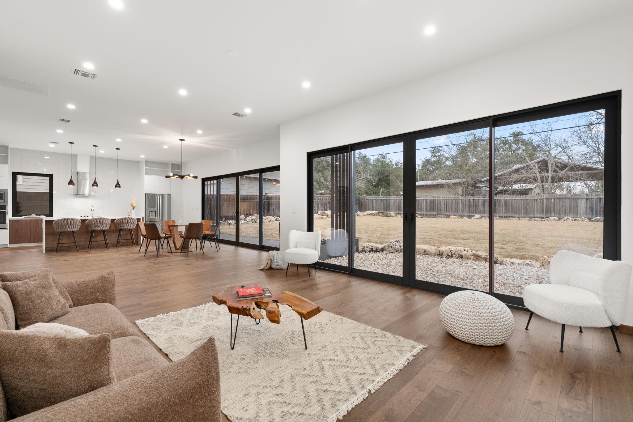 2915 Chisholm Trl, Austin, TX 78734