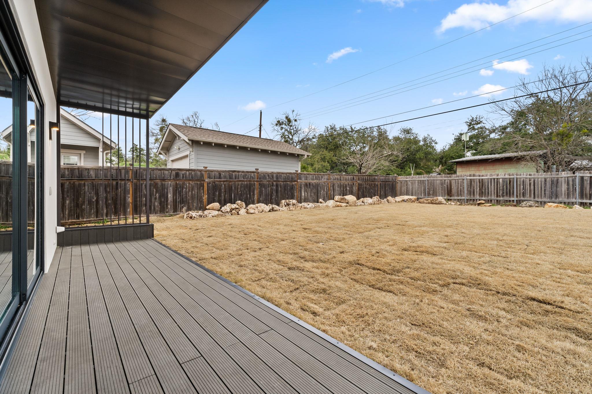 2915 Chisholm Trl, Austin, TX 78734