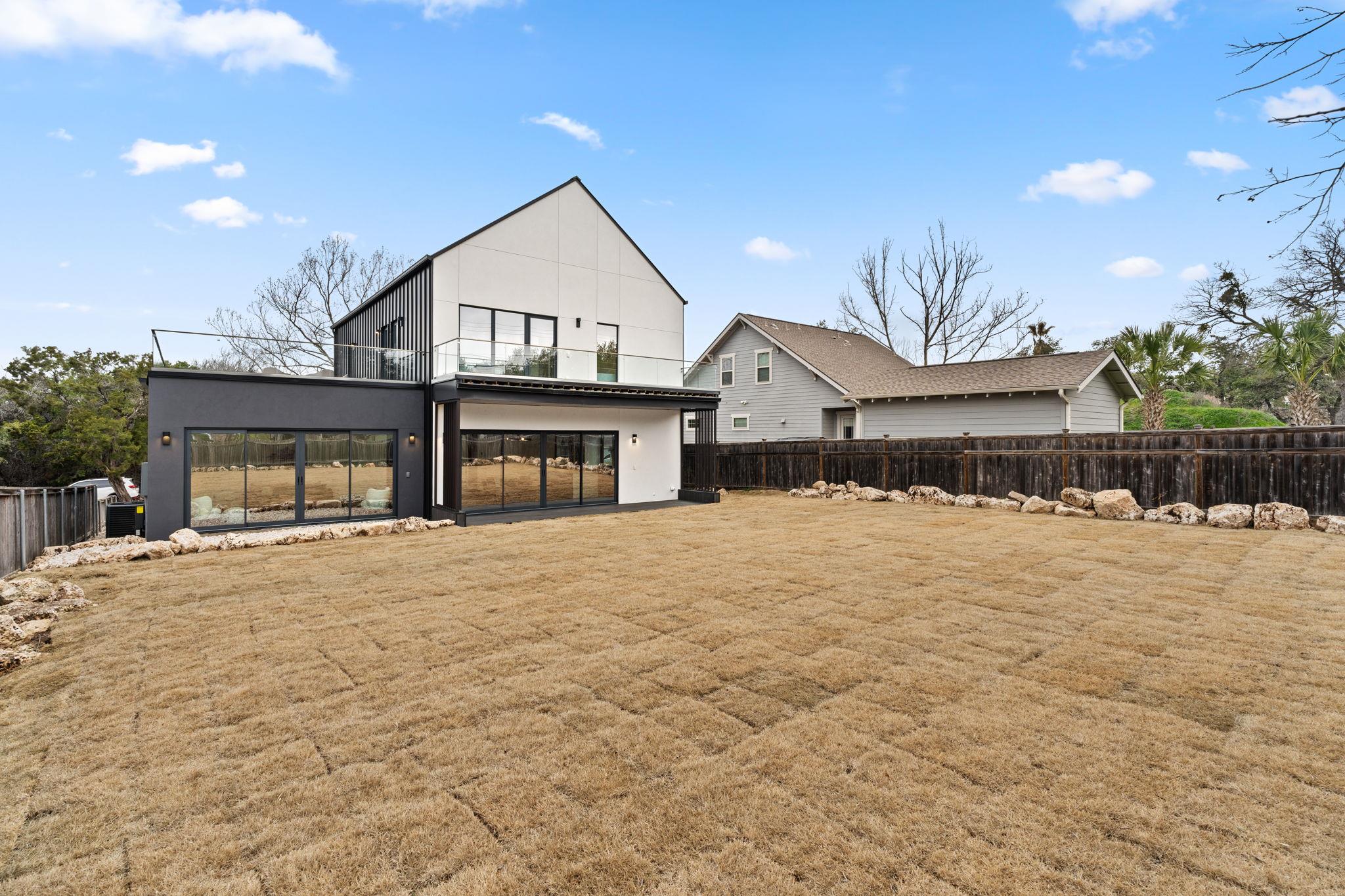 2915 Chisholm Trl, Austin, TX 78734