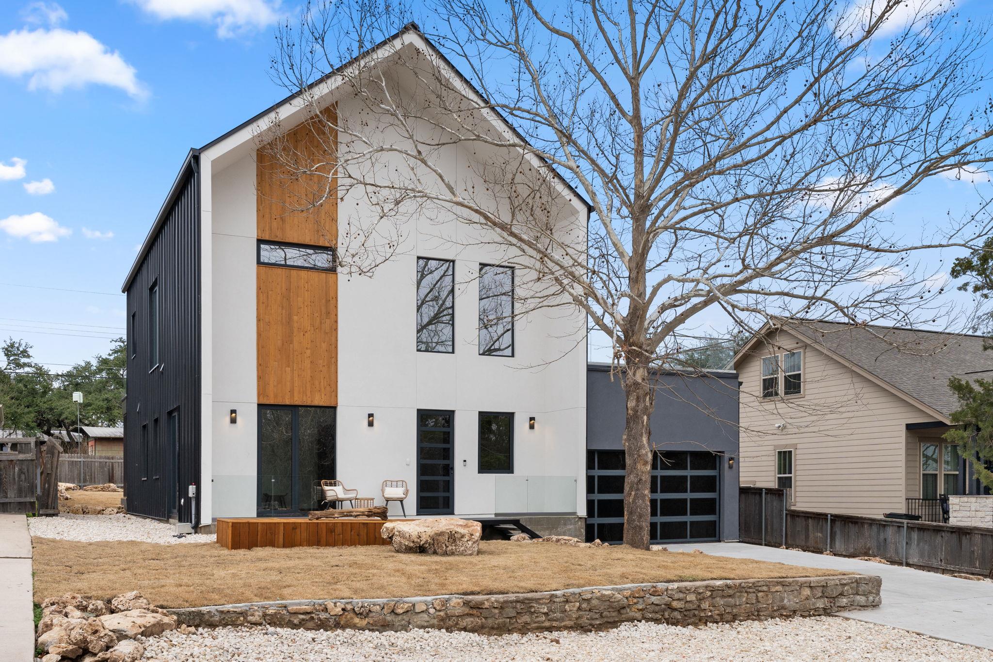 2915 Chisholm Trl, Austin, TX 78734
