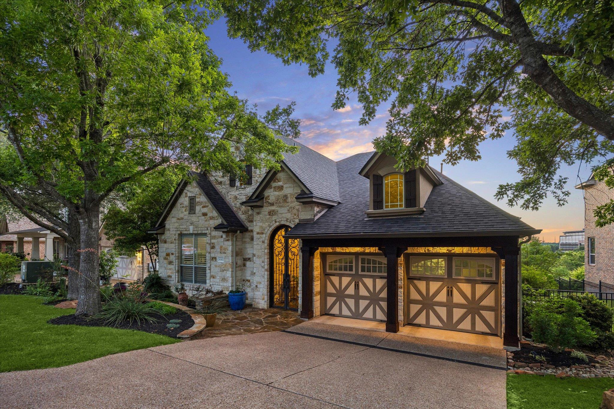 6302 River Place Blvd, Austin, TX 78730