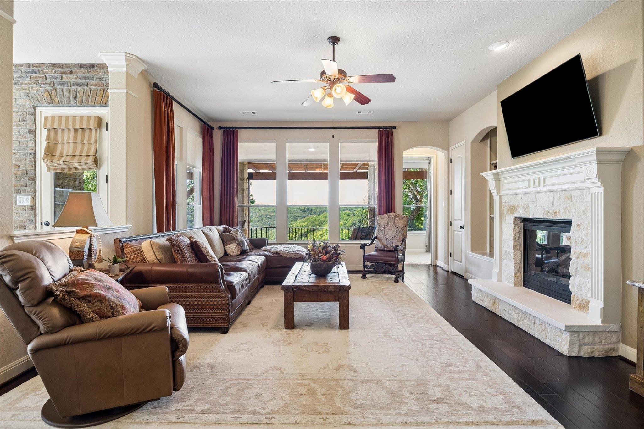 6302 River Place Blvd, Austin, TX 78730