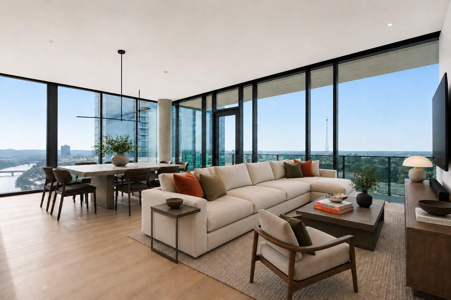 610 Davis St # 4204, Austin, TX 78701