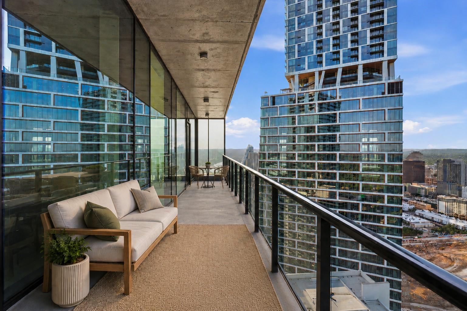 610 Davis St # 4204, Austin, TX 78701