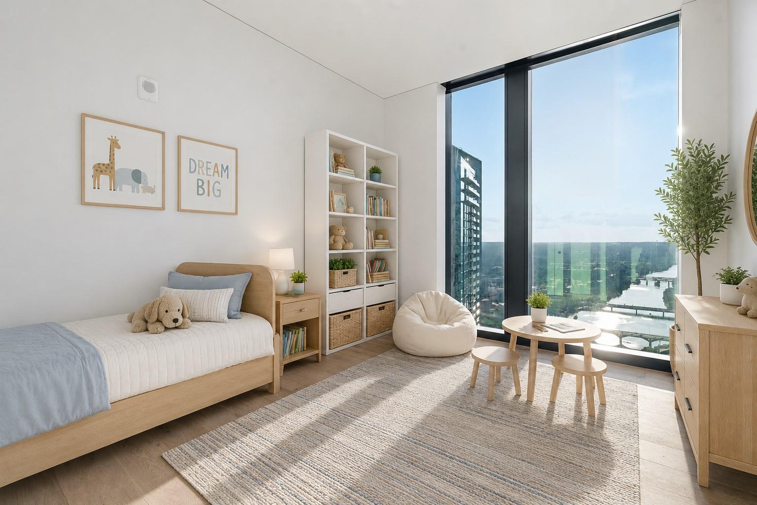 610 Davis St # 4204, Austin, TX 78701