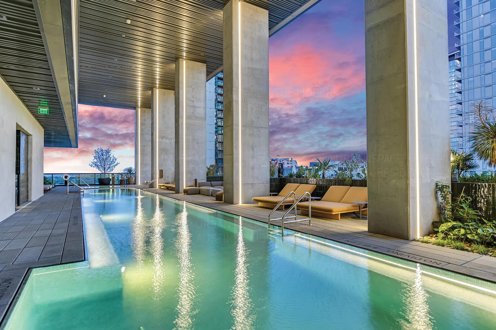 610 Davis St # 4204, Austin, TX 78701