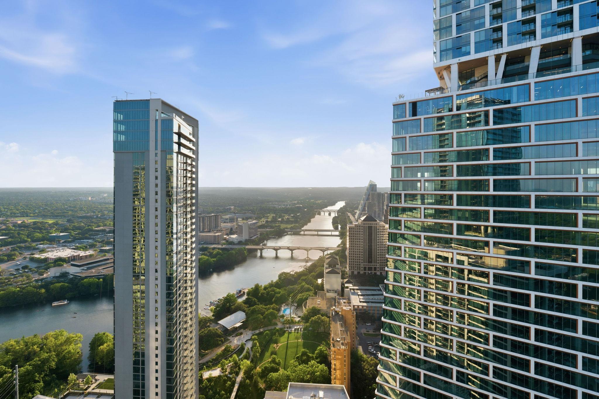 610 Davis St # 4204, Austin, TX 78701