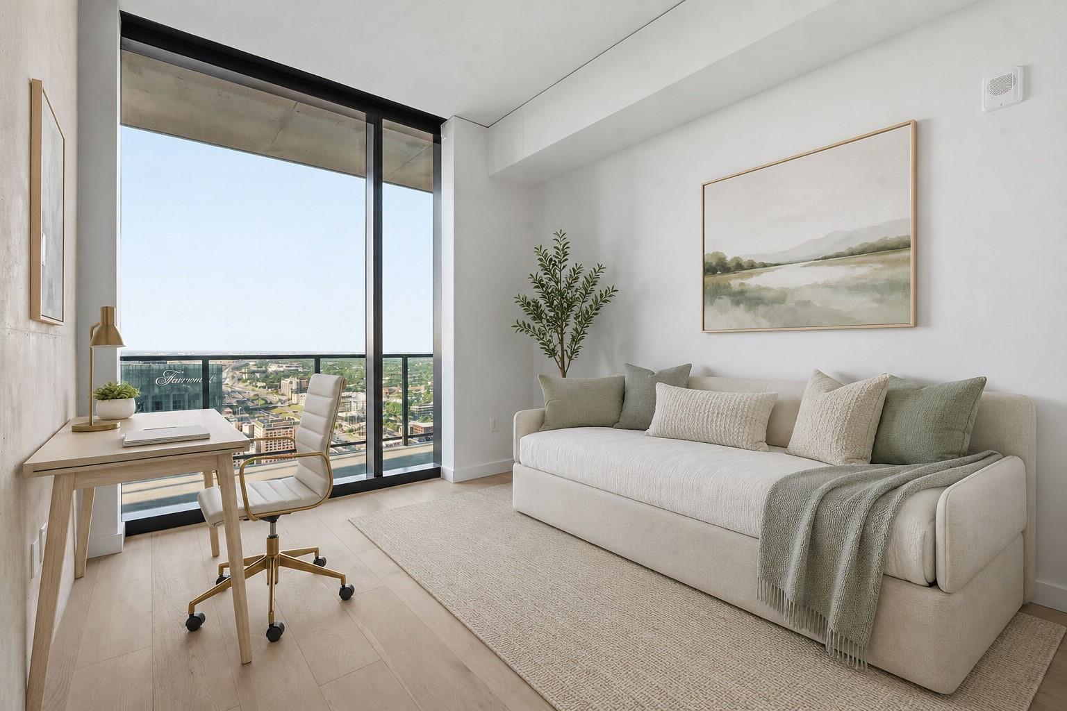 610 Davis St # 4204, Austin, TX 78701