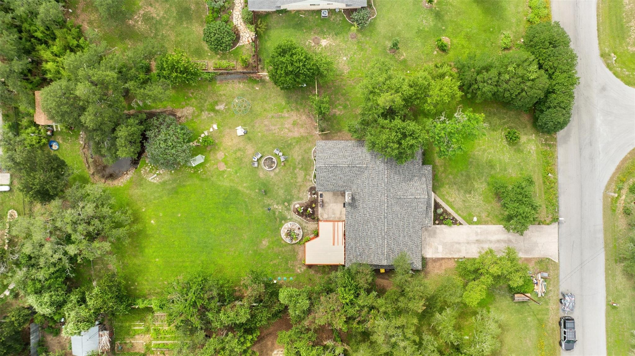 9905 Murmuring Creek Dr, Austin, TX 78736