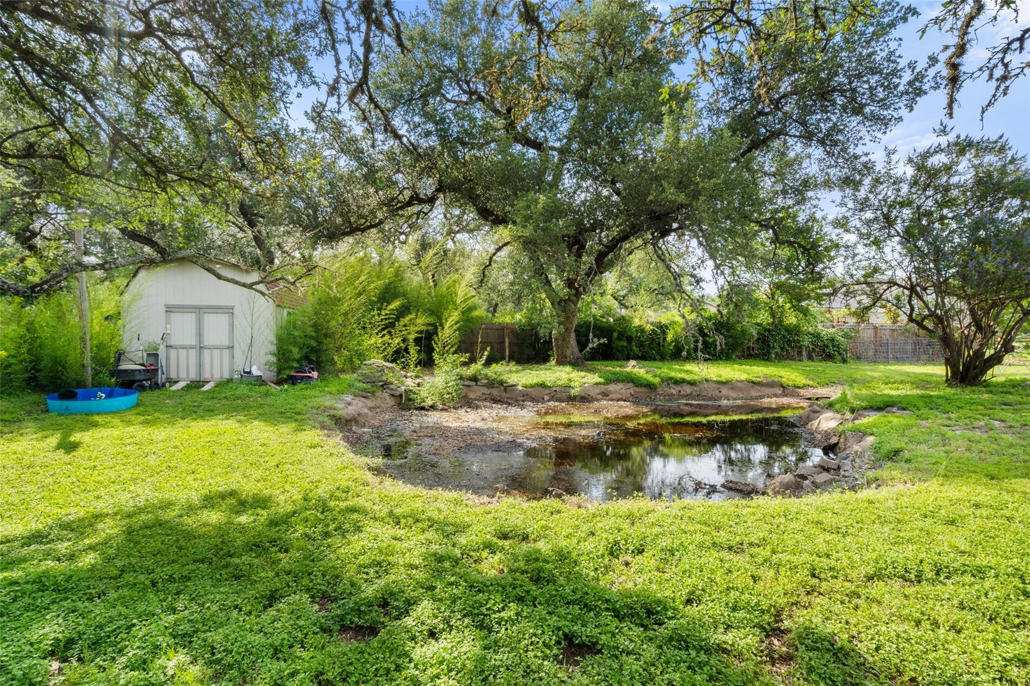 9905 Murmuring Creek Dr, Austin, TX 78736