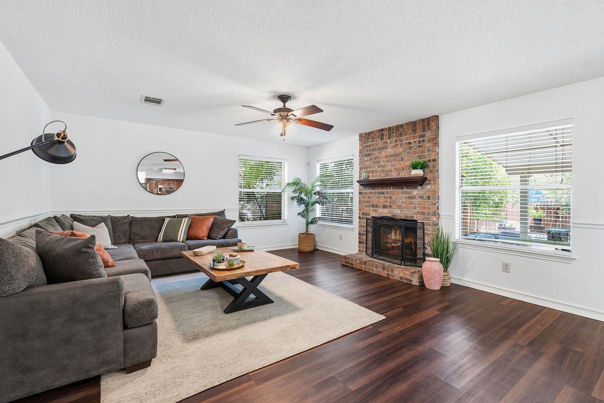 13111 Tilder Dr, Austin, TX 78729