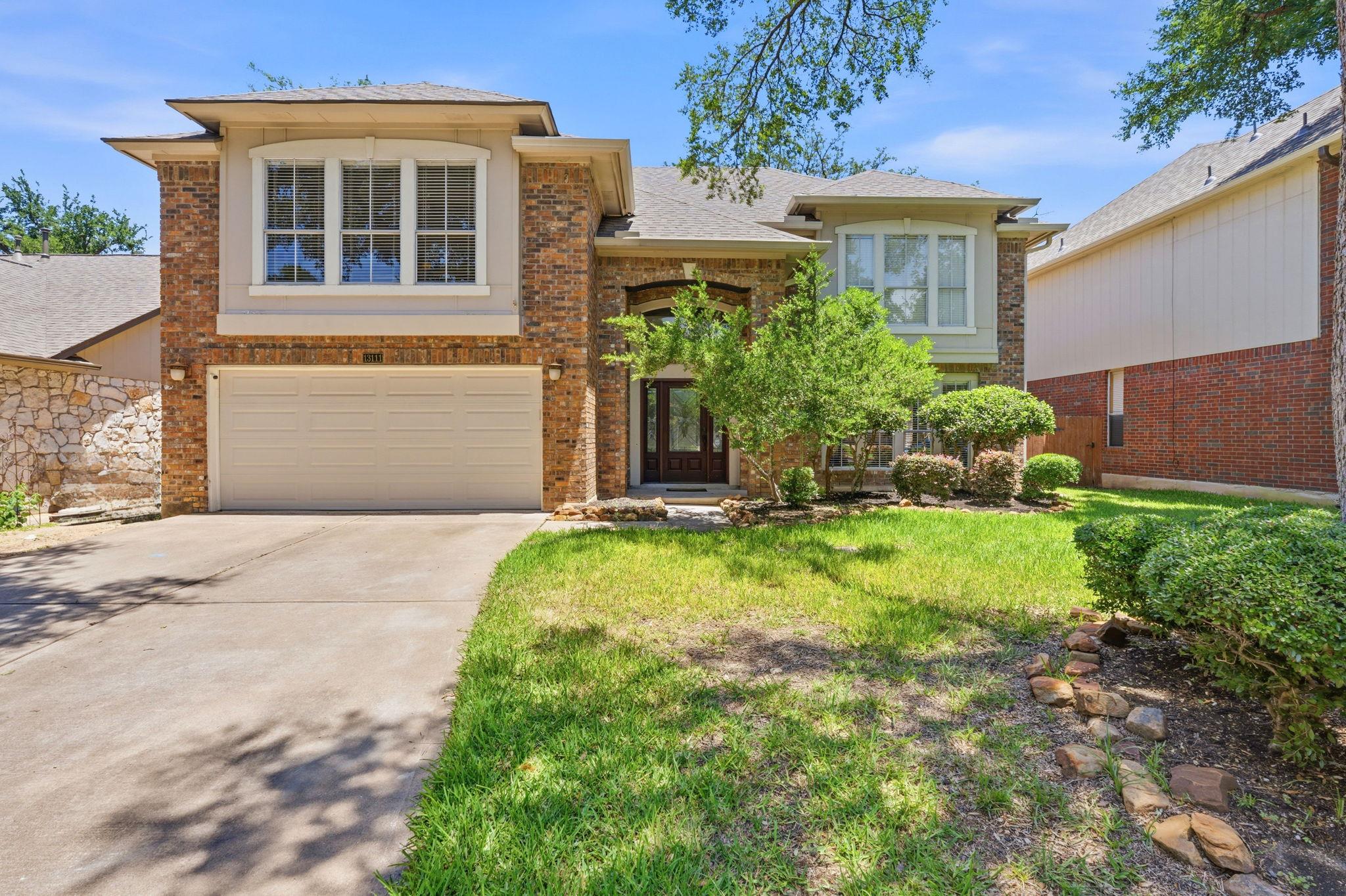 13111 Tilder Dr, Austin, TX 78729