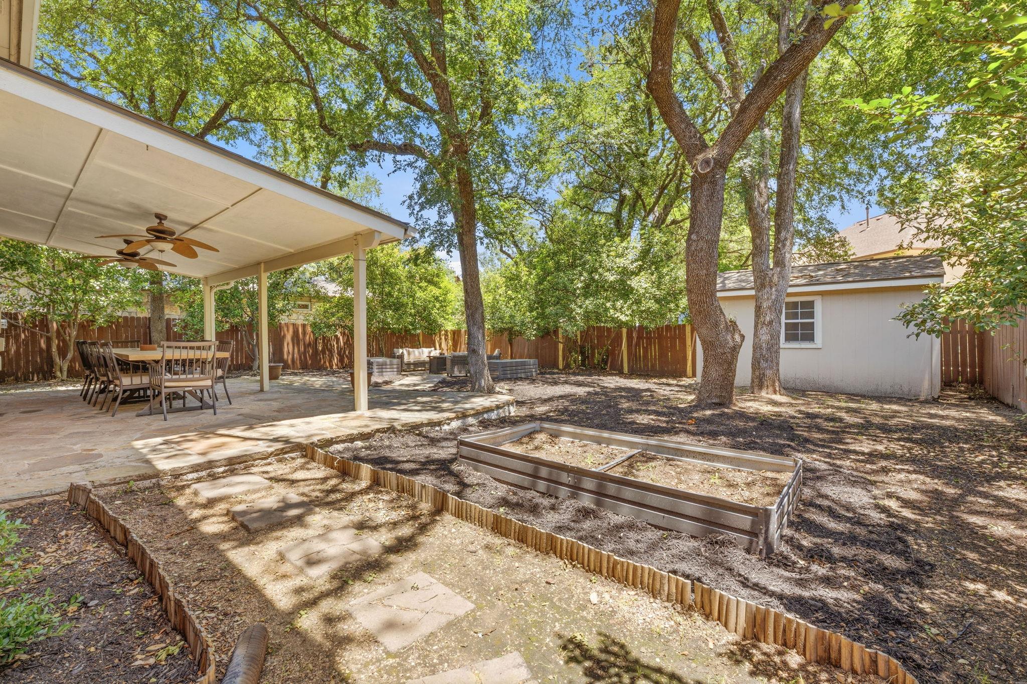 13111 Tilder Dr, Austin, TX 78729