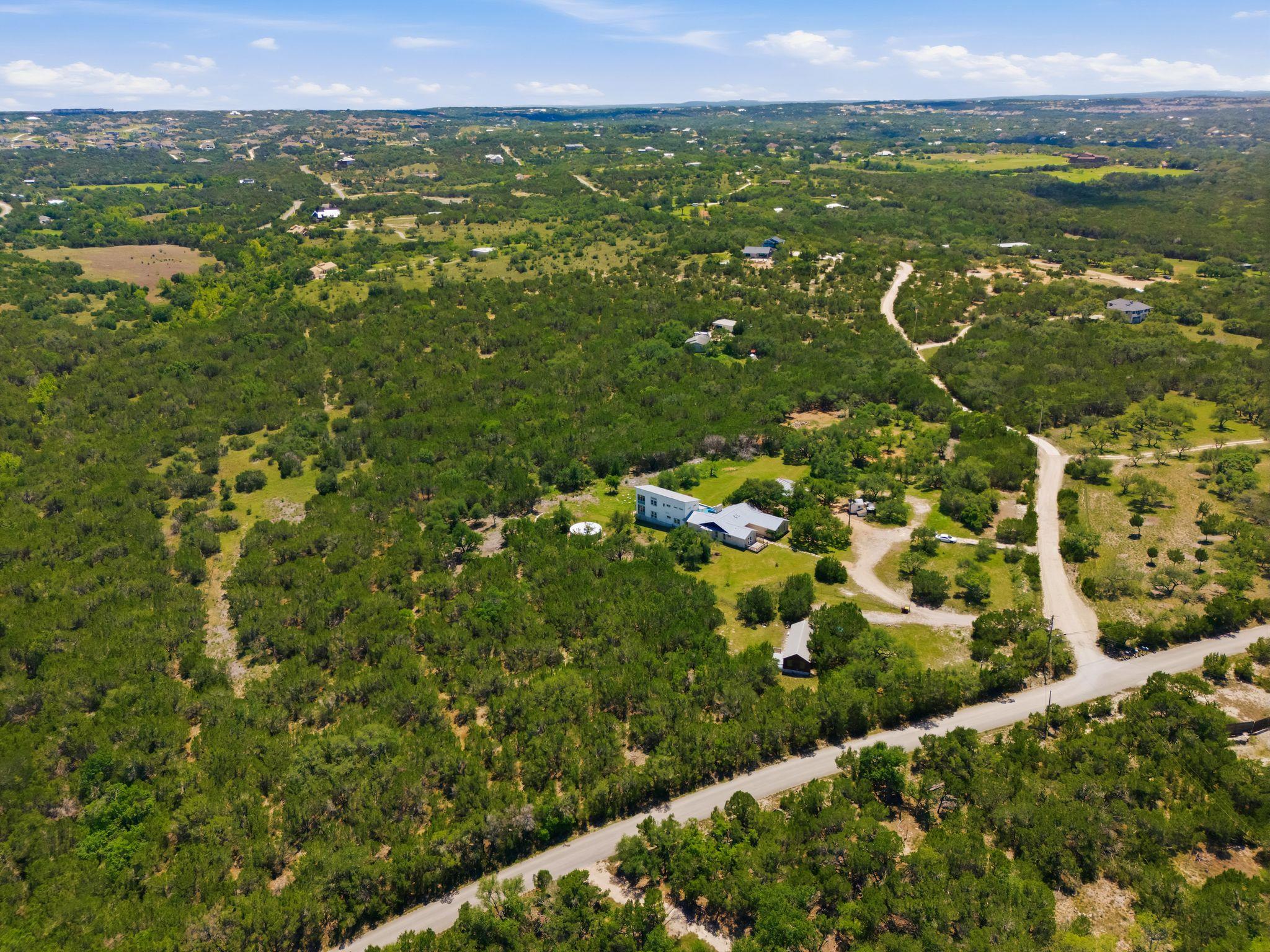 12701 High Sierra, Austin, TX 78737