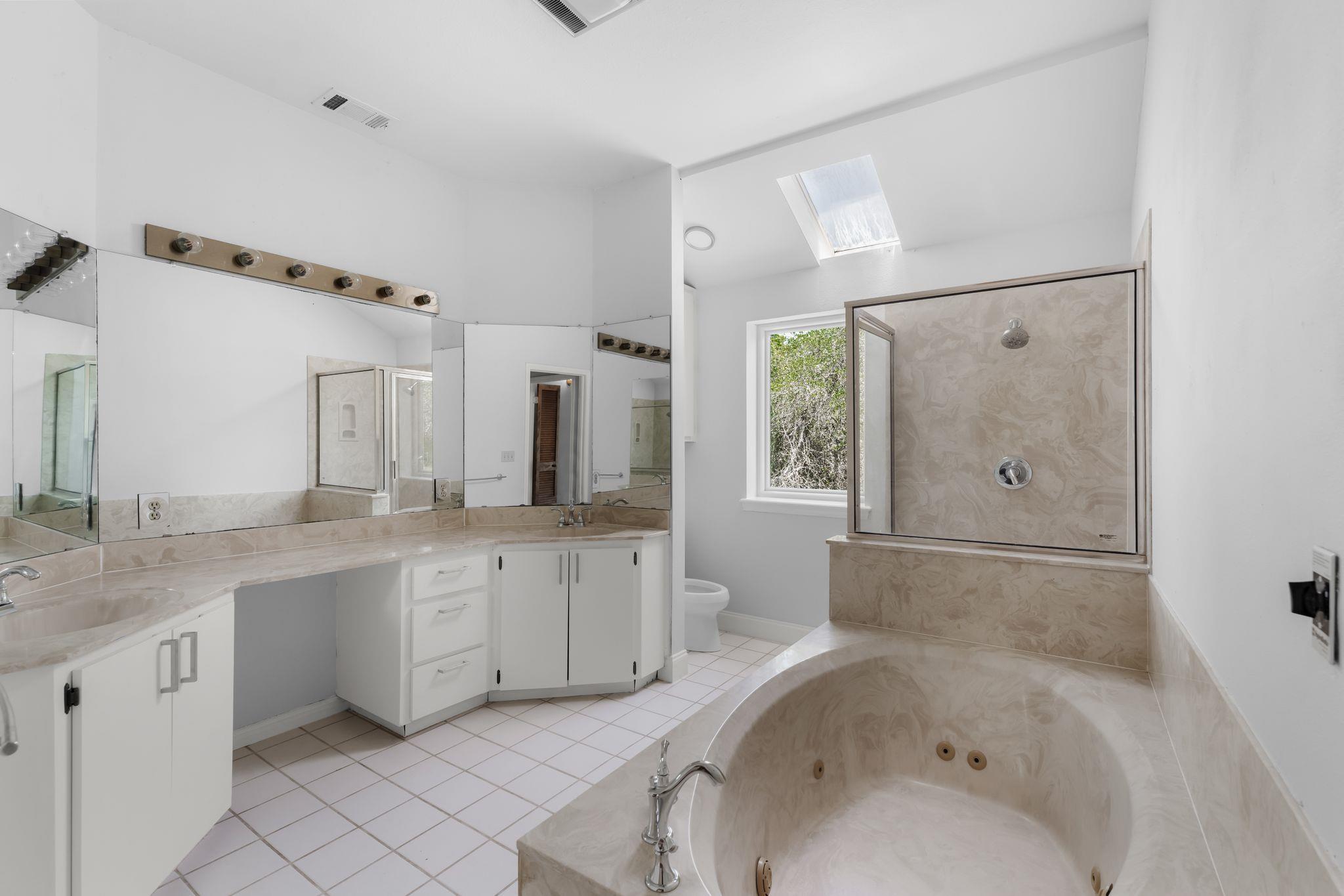 12701 High Sierra, Austin, TX 78737