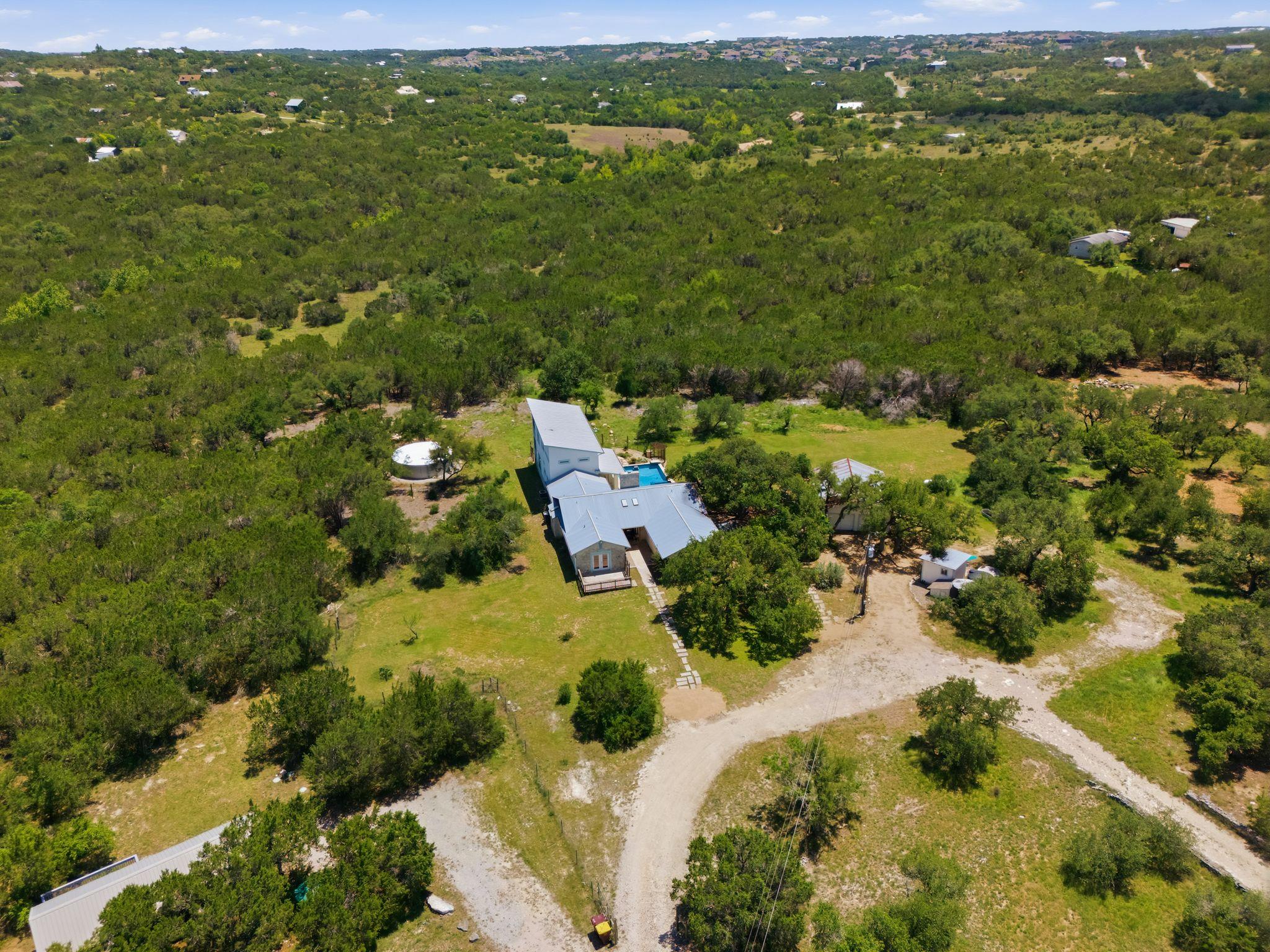 12701 High Sierra, Austin, TX 78737