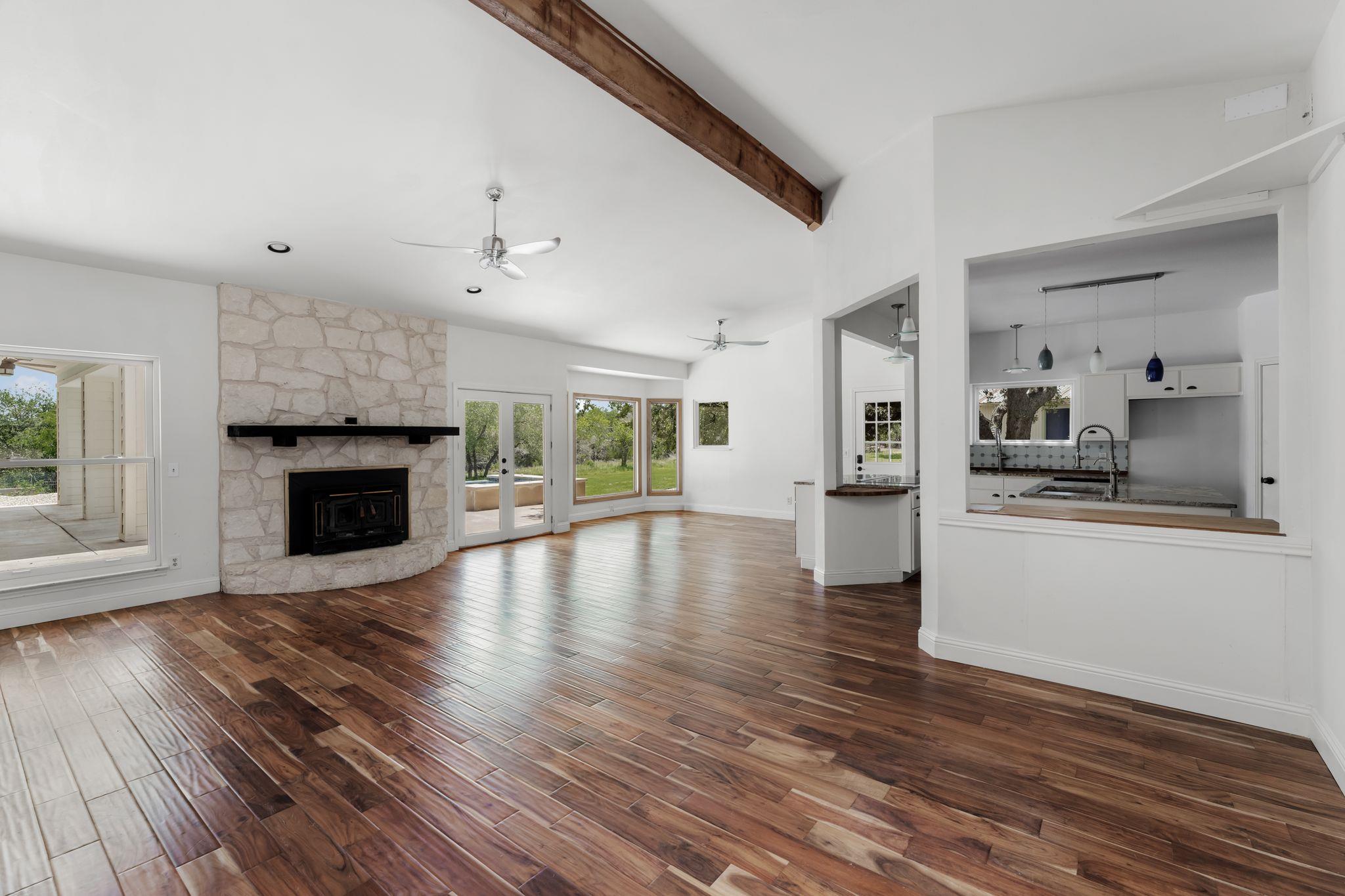 12701 High Sierra, Austin, TX 78737