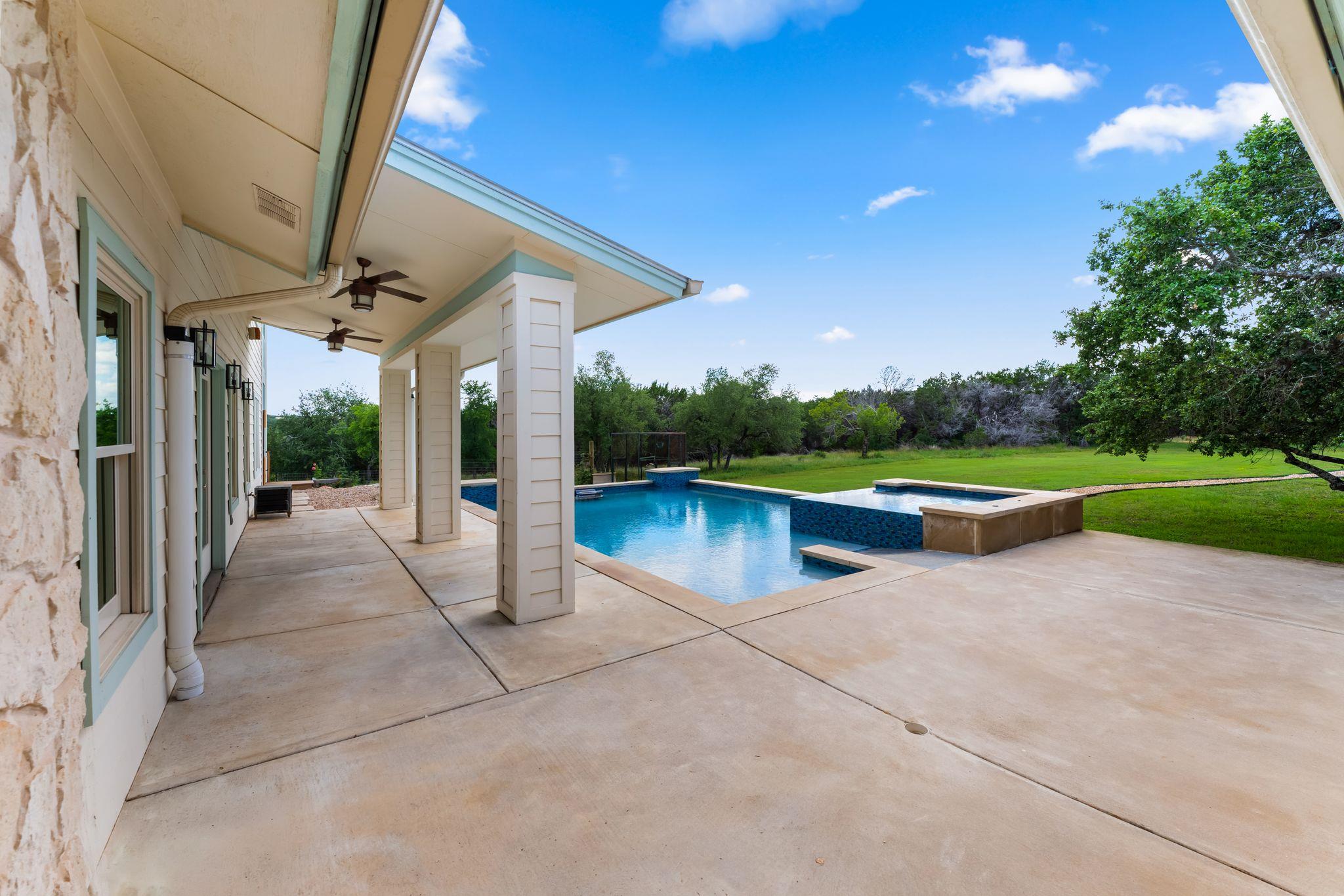 12701 High Sierra, Austin, TX 78737