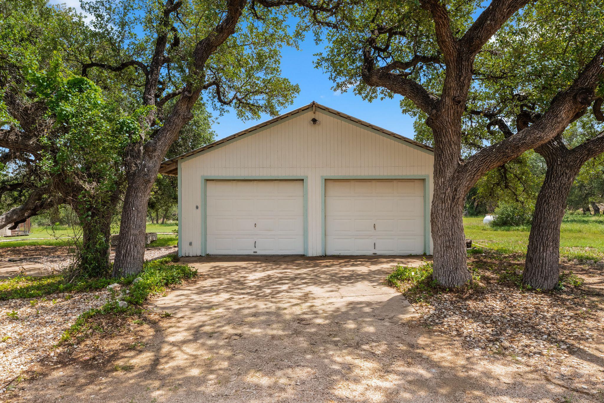 12701 High Sierra, Austin, TX 78737