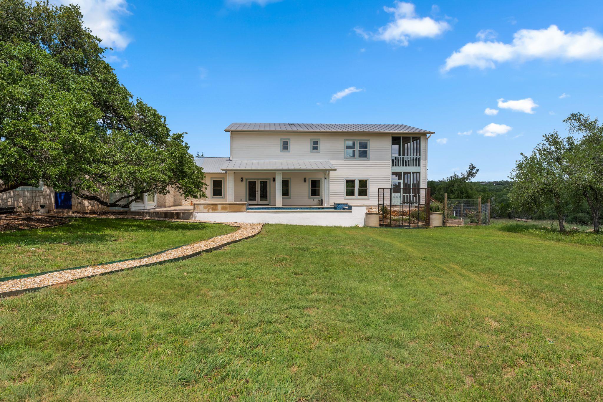 12701 High Sierra, Austin, TX 78737