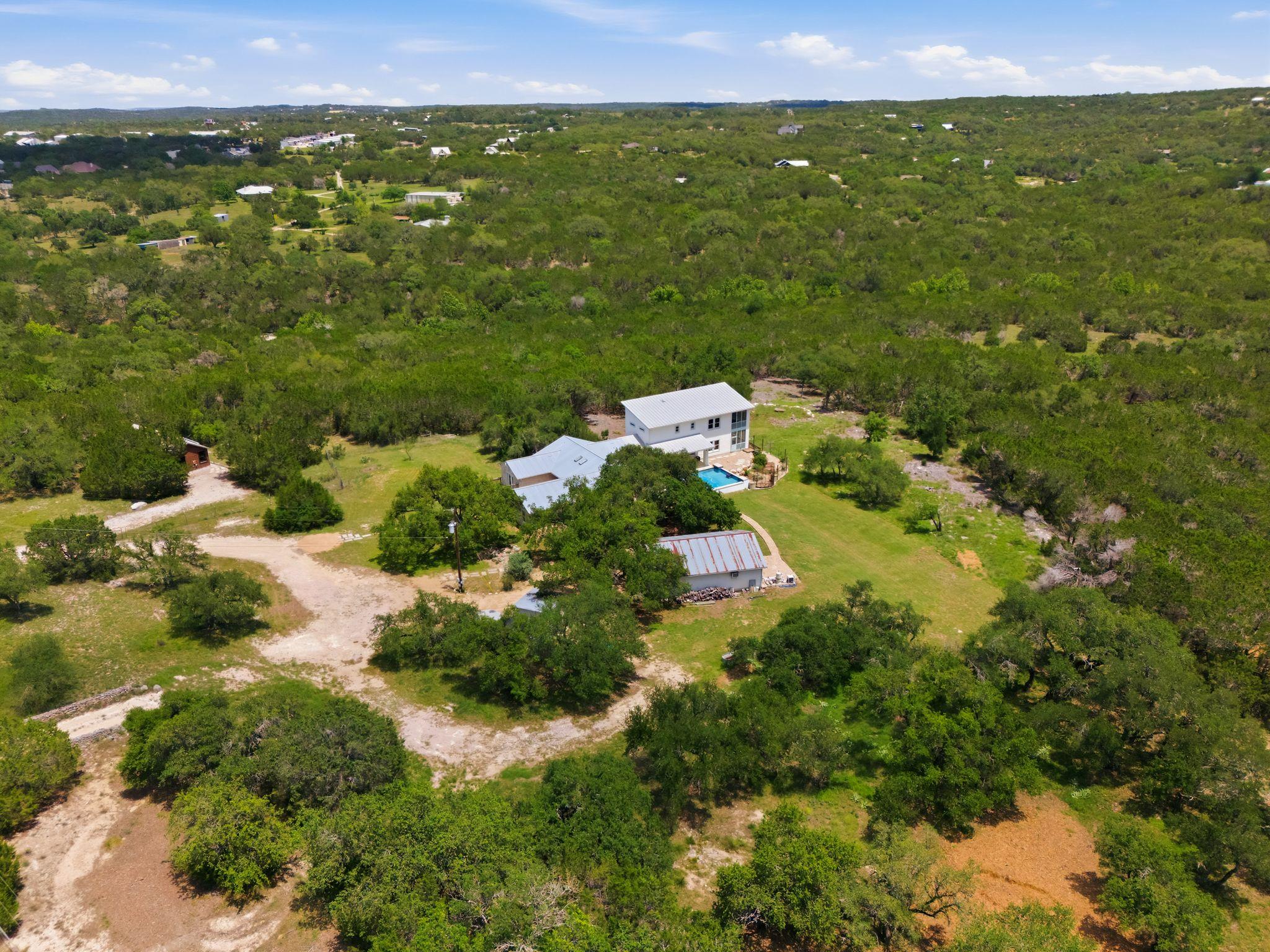 12701 High Sierra, Austin, TX 78737