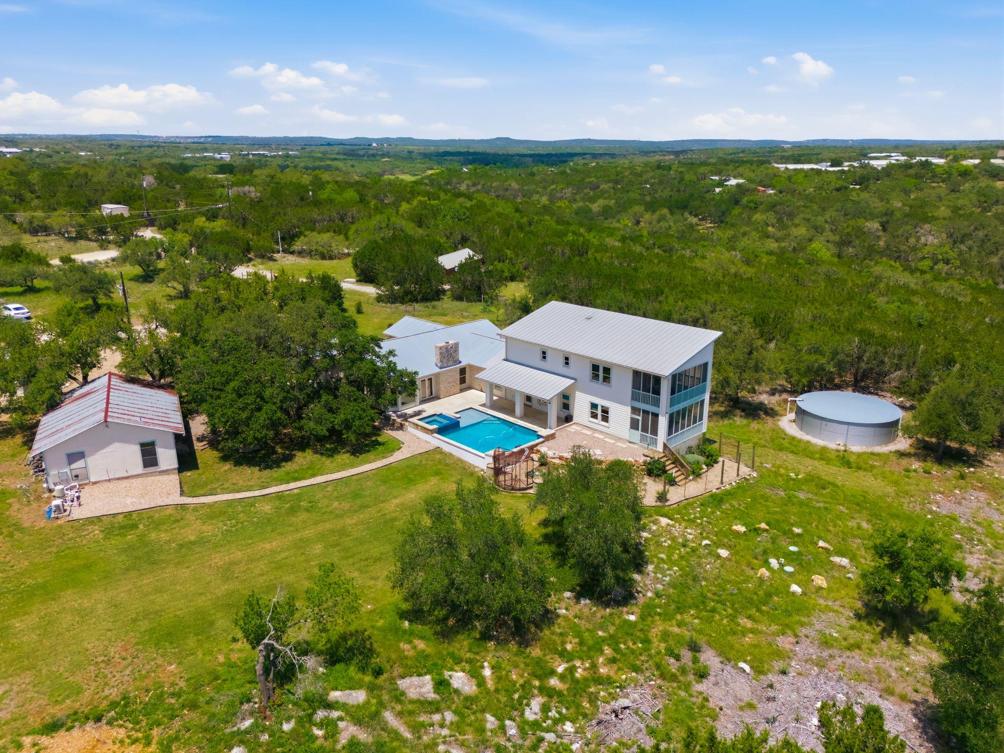 12701 High Sierra, Austin, TX 78737