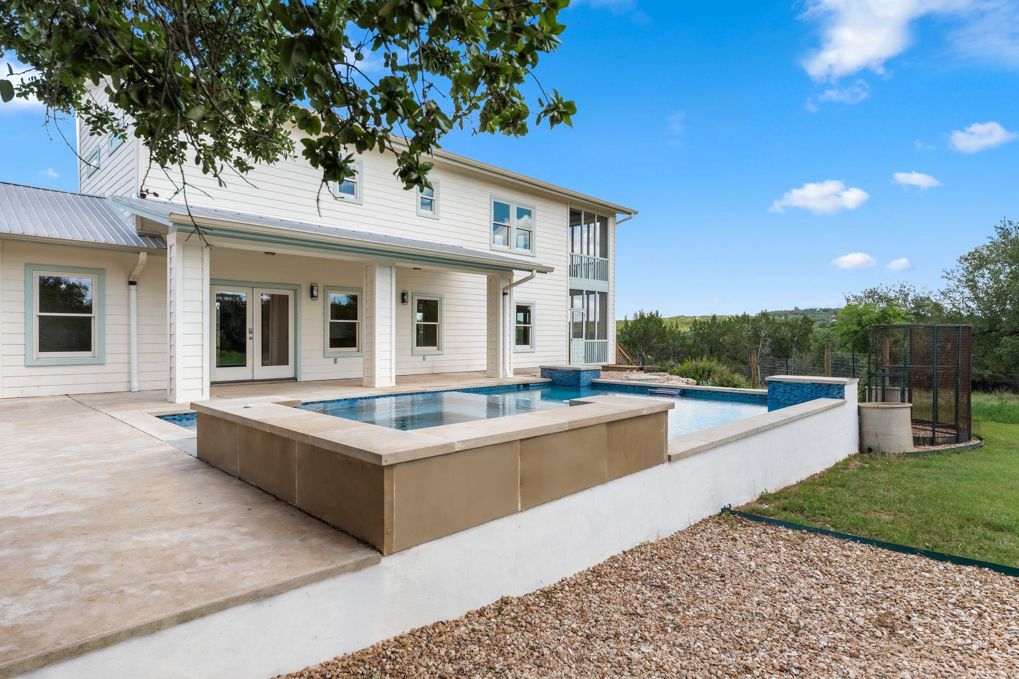 12701 High Sierra, Austin, TX 78737