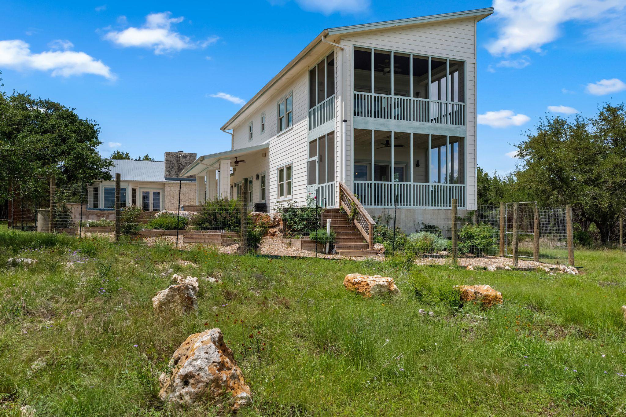 12701 High Sierra, Austin, TX 78737