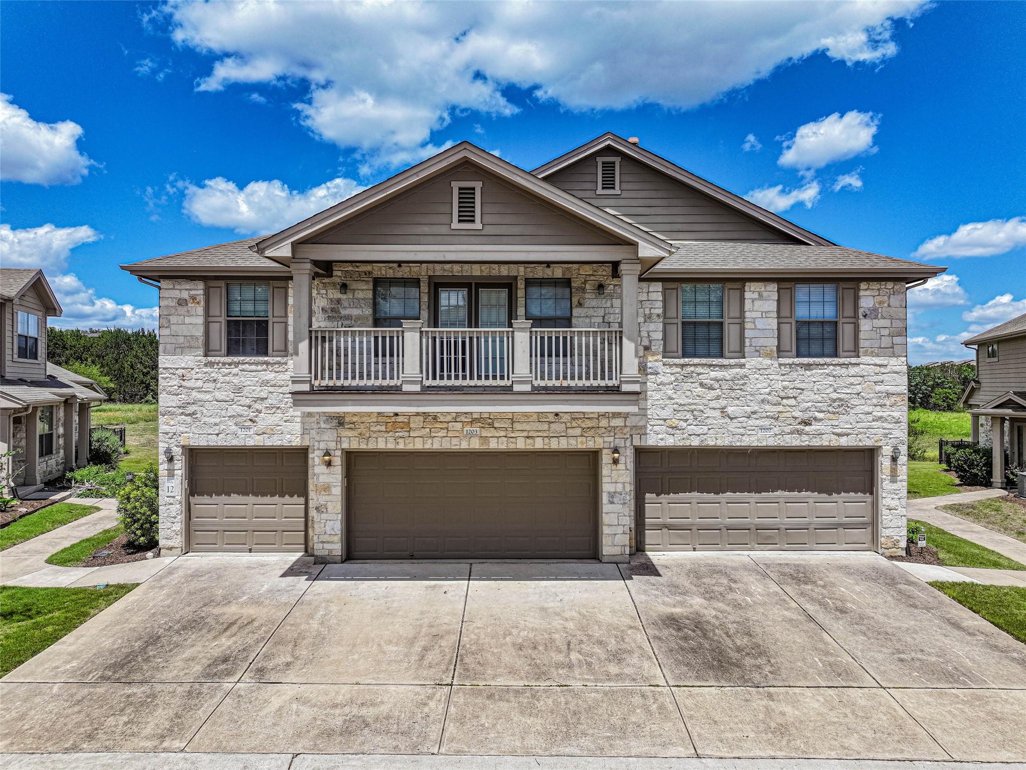 9201 Brodie Ln # 1203, Austin, TX 78748