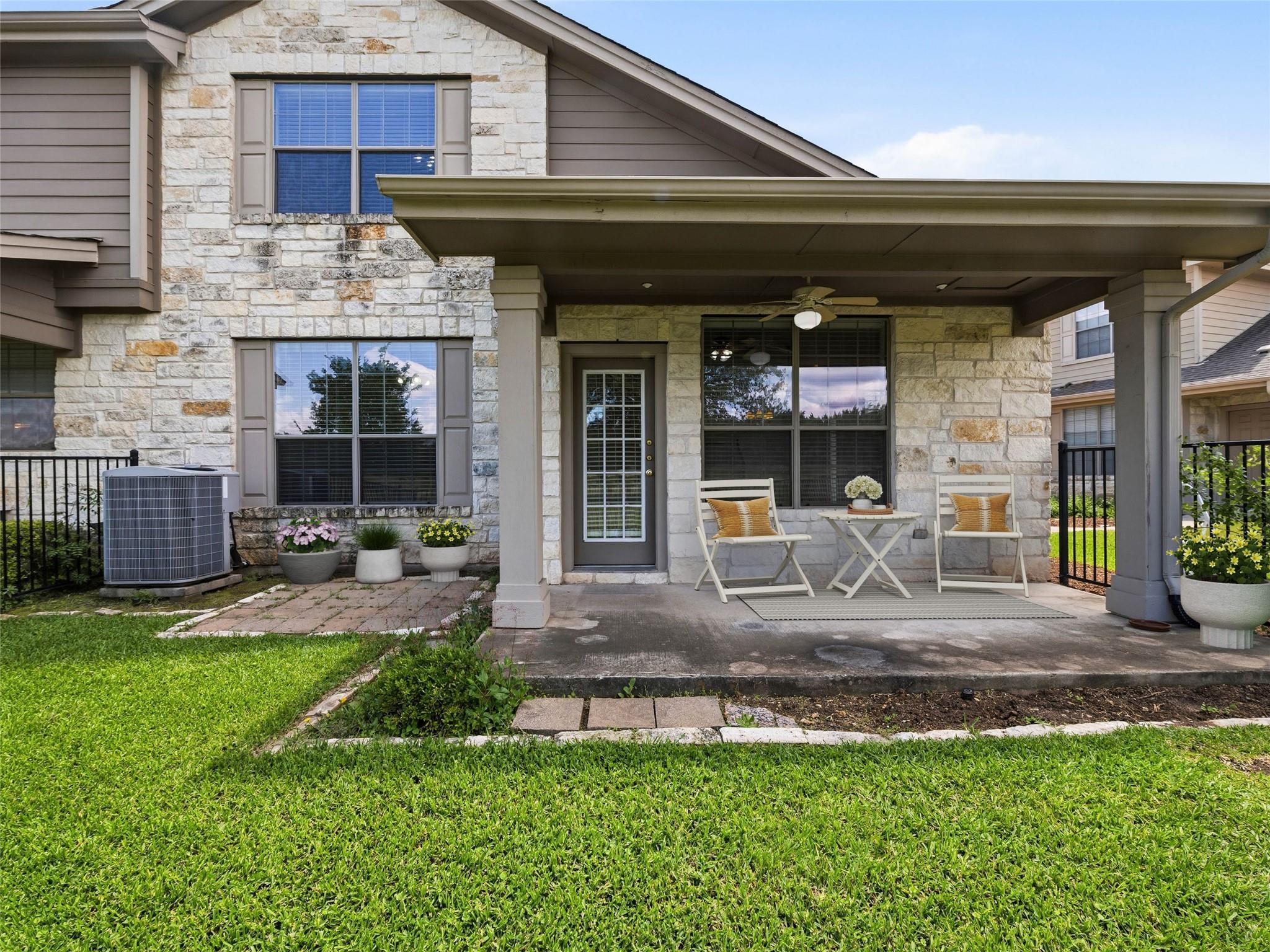 9201 Brodie Ln # 1203, Austin, TX 78748