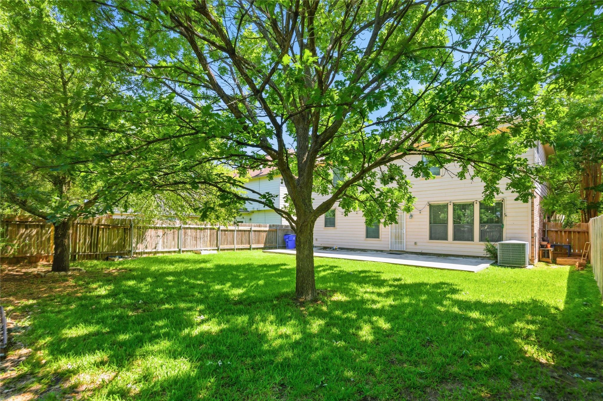 515 Clover Flat Rd, Cedar Park, TX 78613