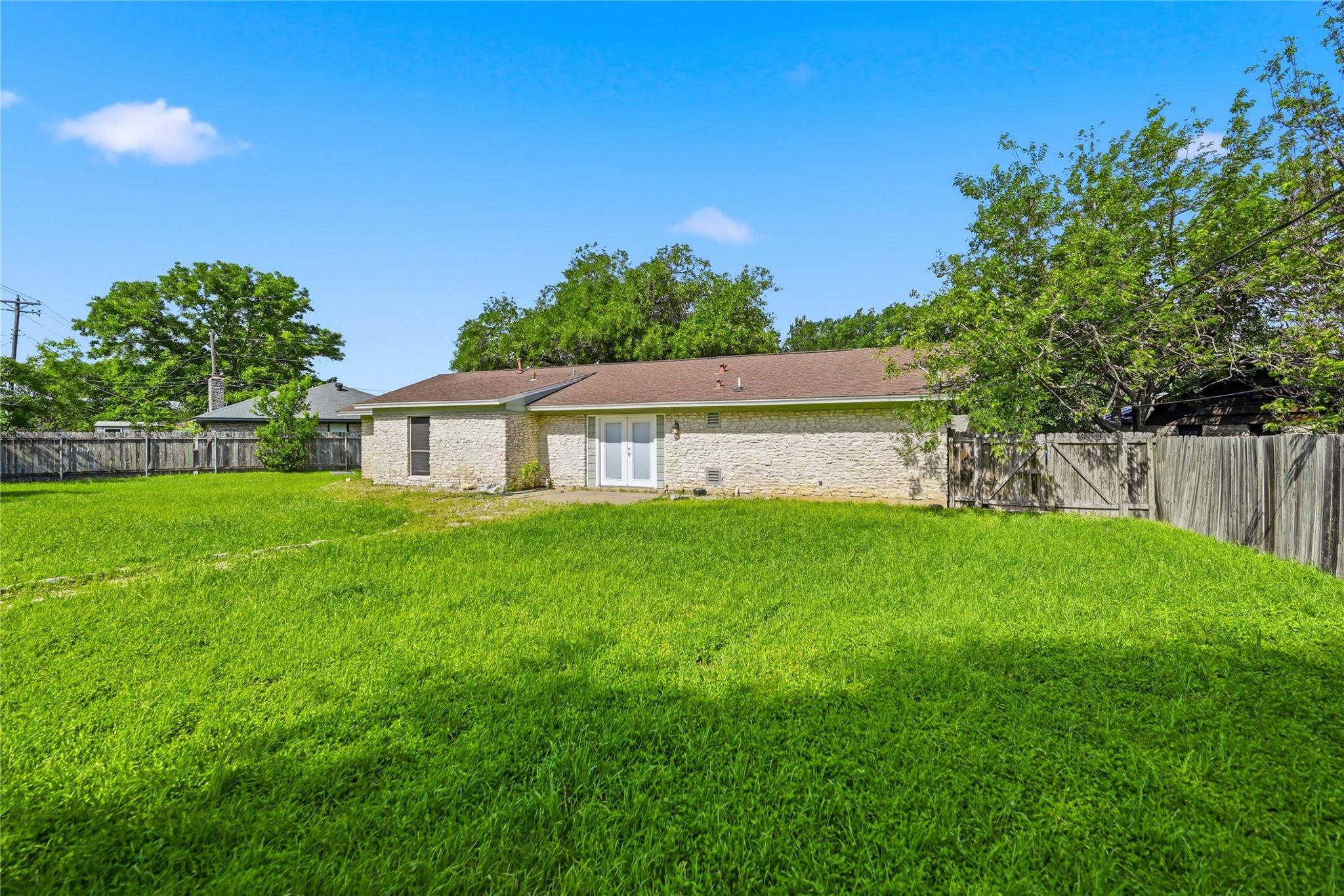5503 Basswood Ln, Austin, TX 78723