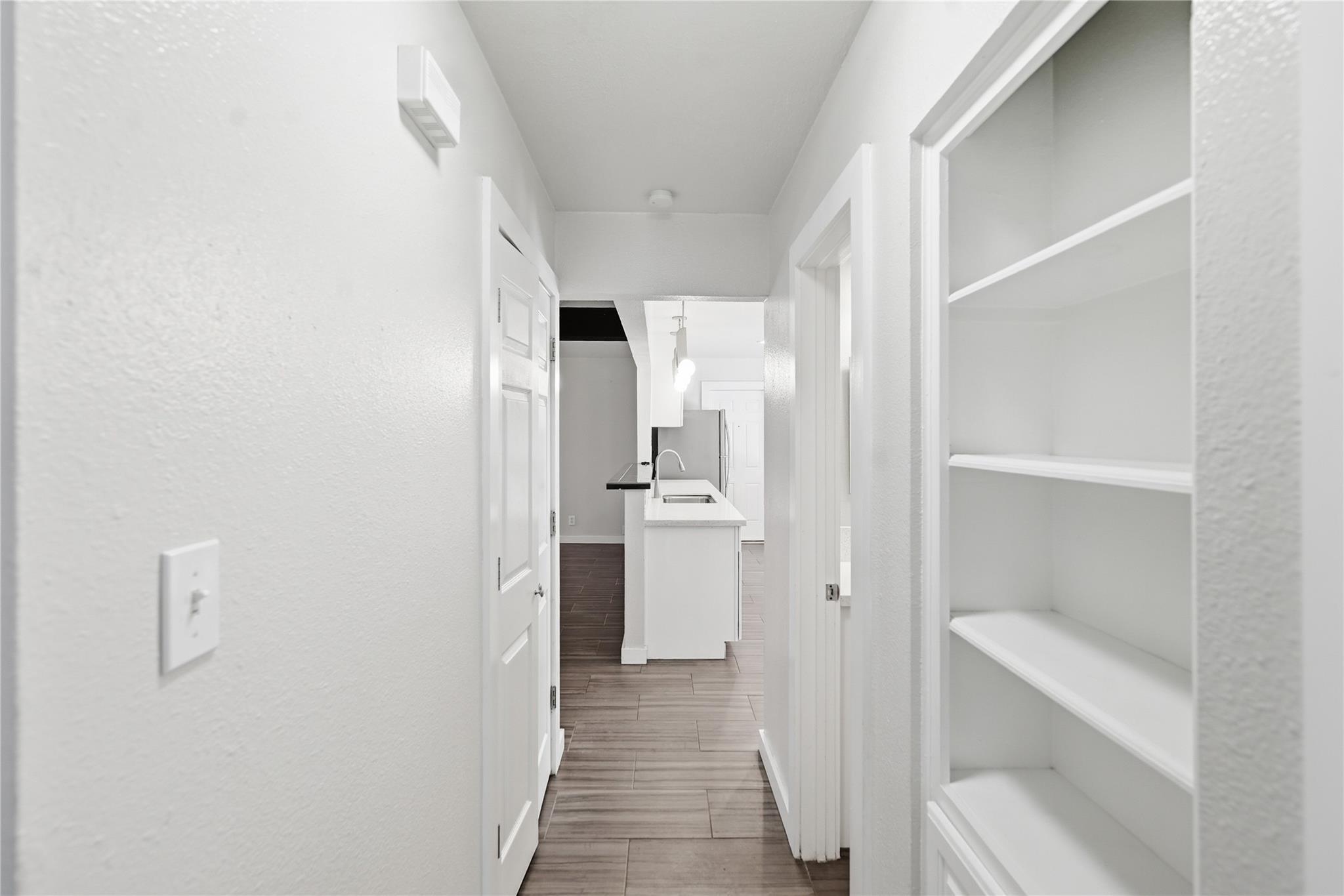 5503 Basswood Ln, Austin, TX 78723