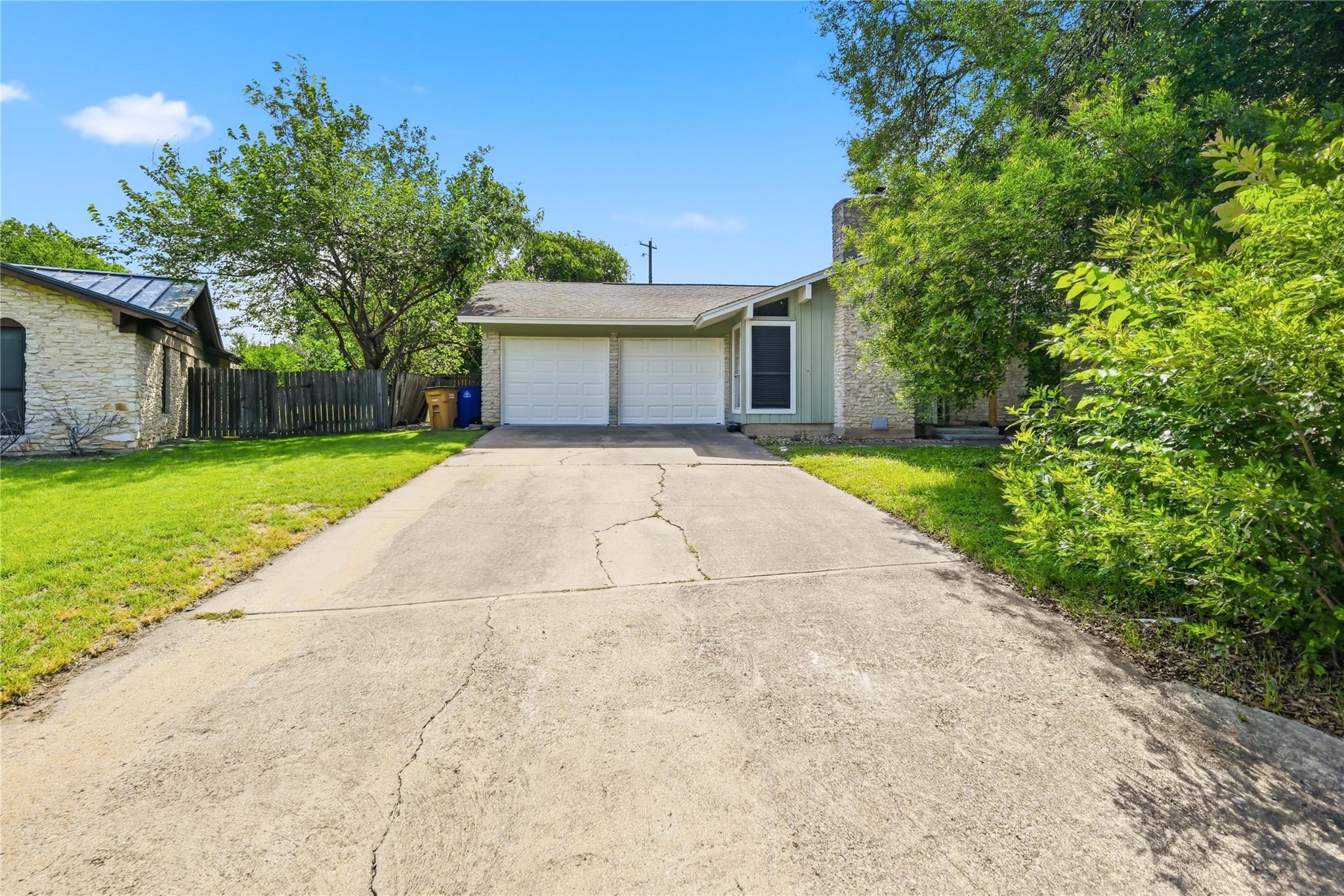 5503 Basswood Ln, Austin, TX 78723