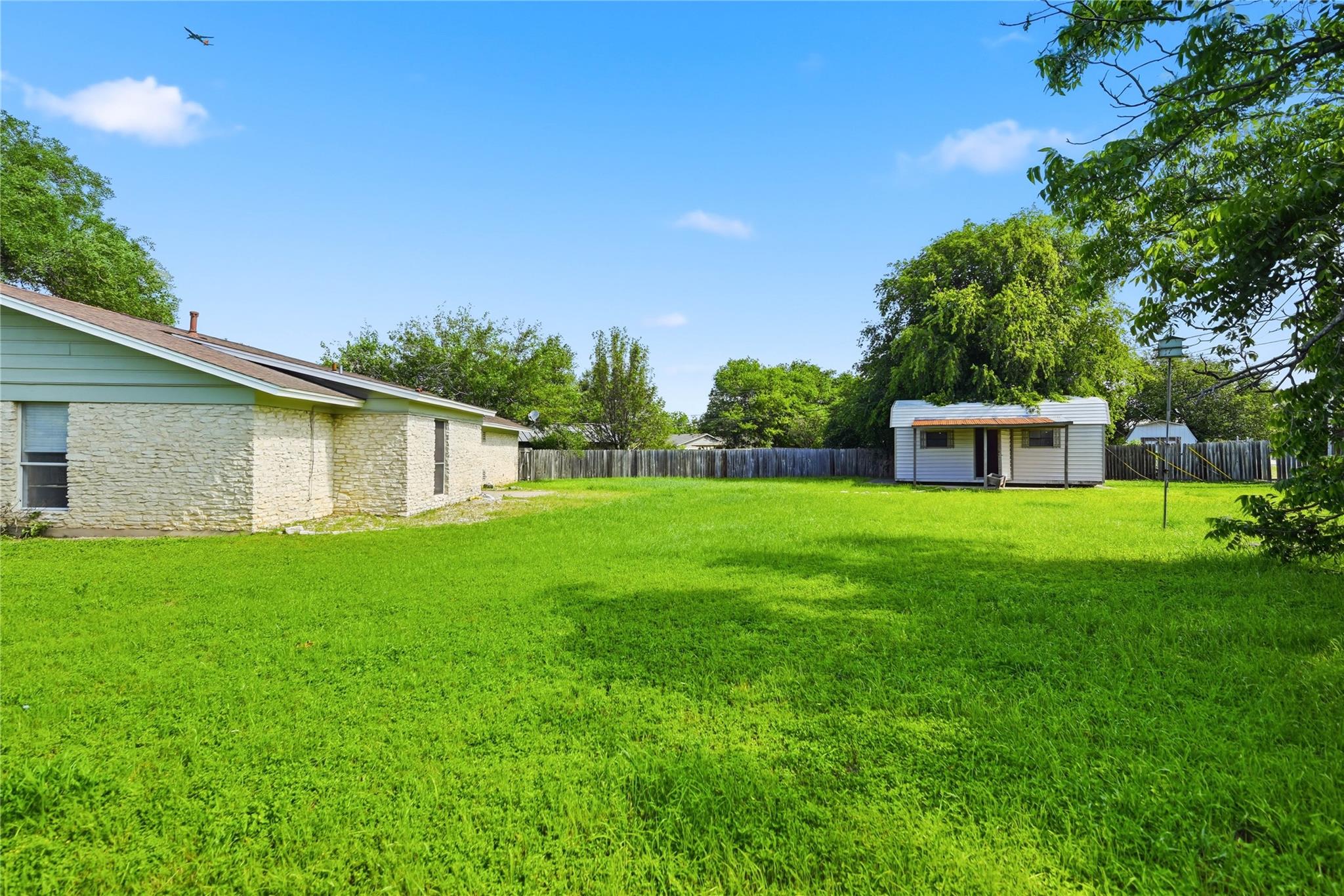5503 Basswood Ln, Austin, TX 78723